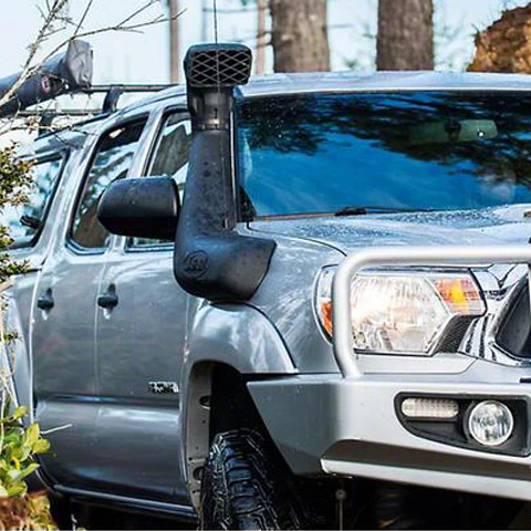 ARB Safari Air Snorkel System (4.0L) Fits 2005-2015 Toyota Tacoma - Image 5