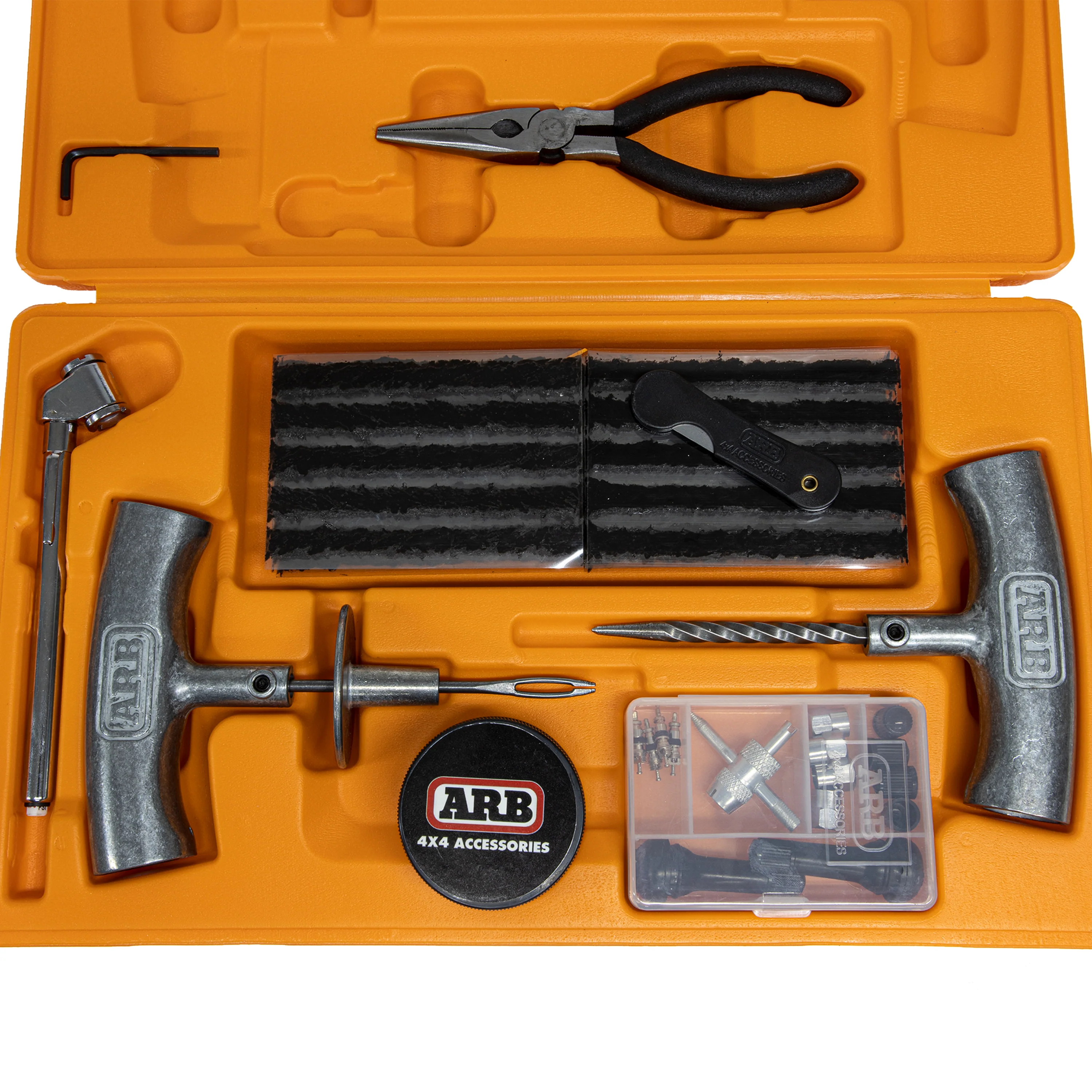 ARB Speedy Seal Series II Repair Kit - Image 2