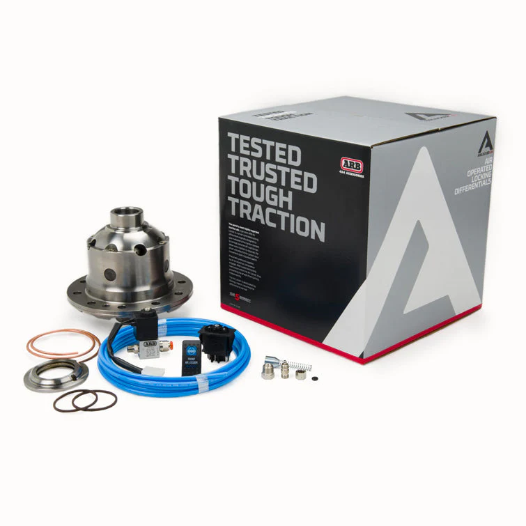 ARB Toyota 7.5 Inch IFS Front Tacoma Air Locking Differential - RD90