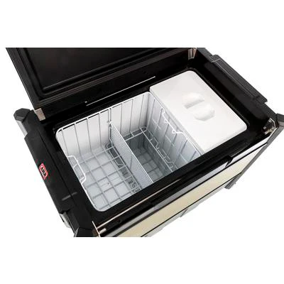 ARB Portable Dual-Zone Fridge Freezer 73 QT - Image 3