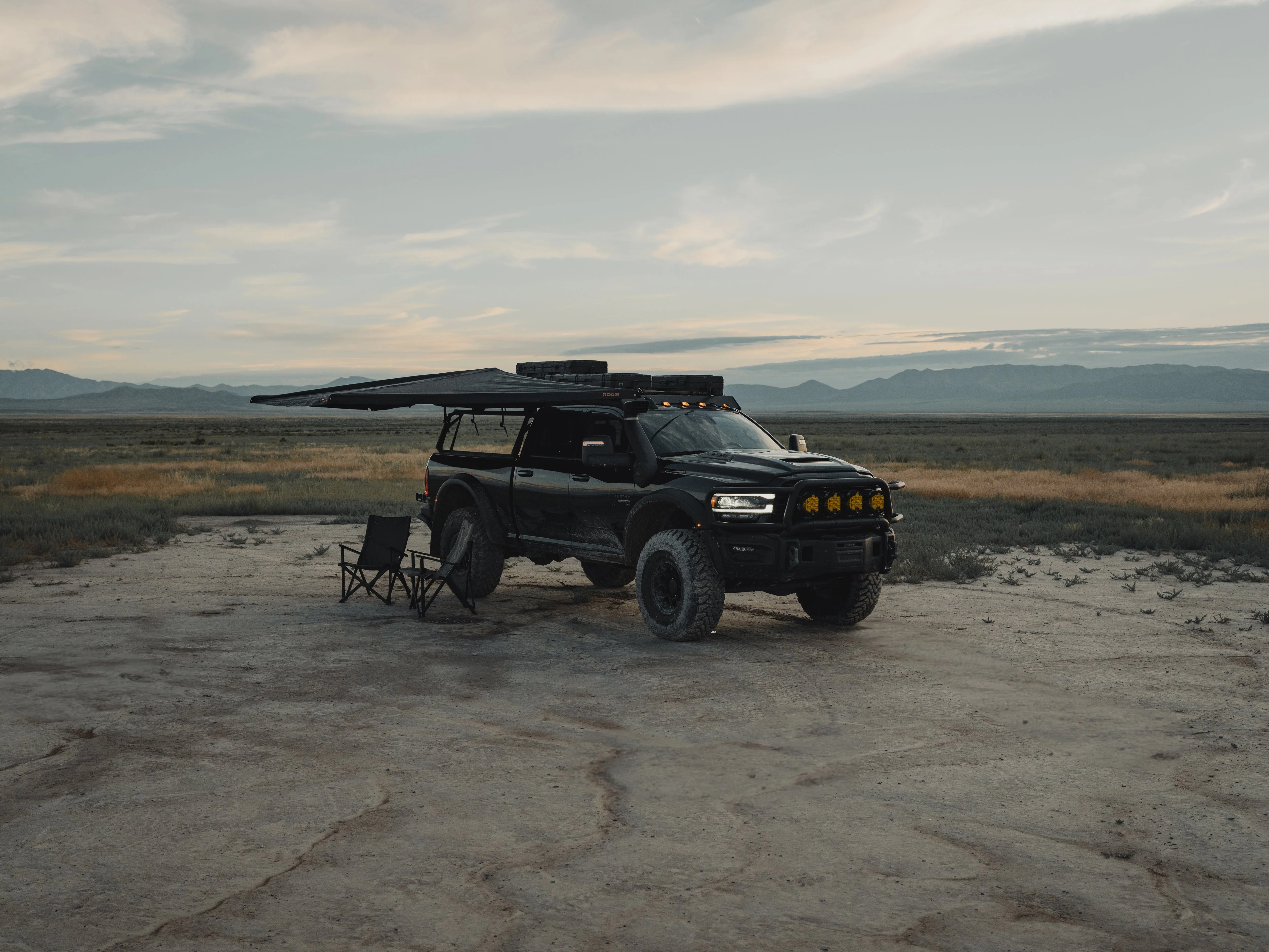 ARC 180 Awning - Image 10