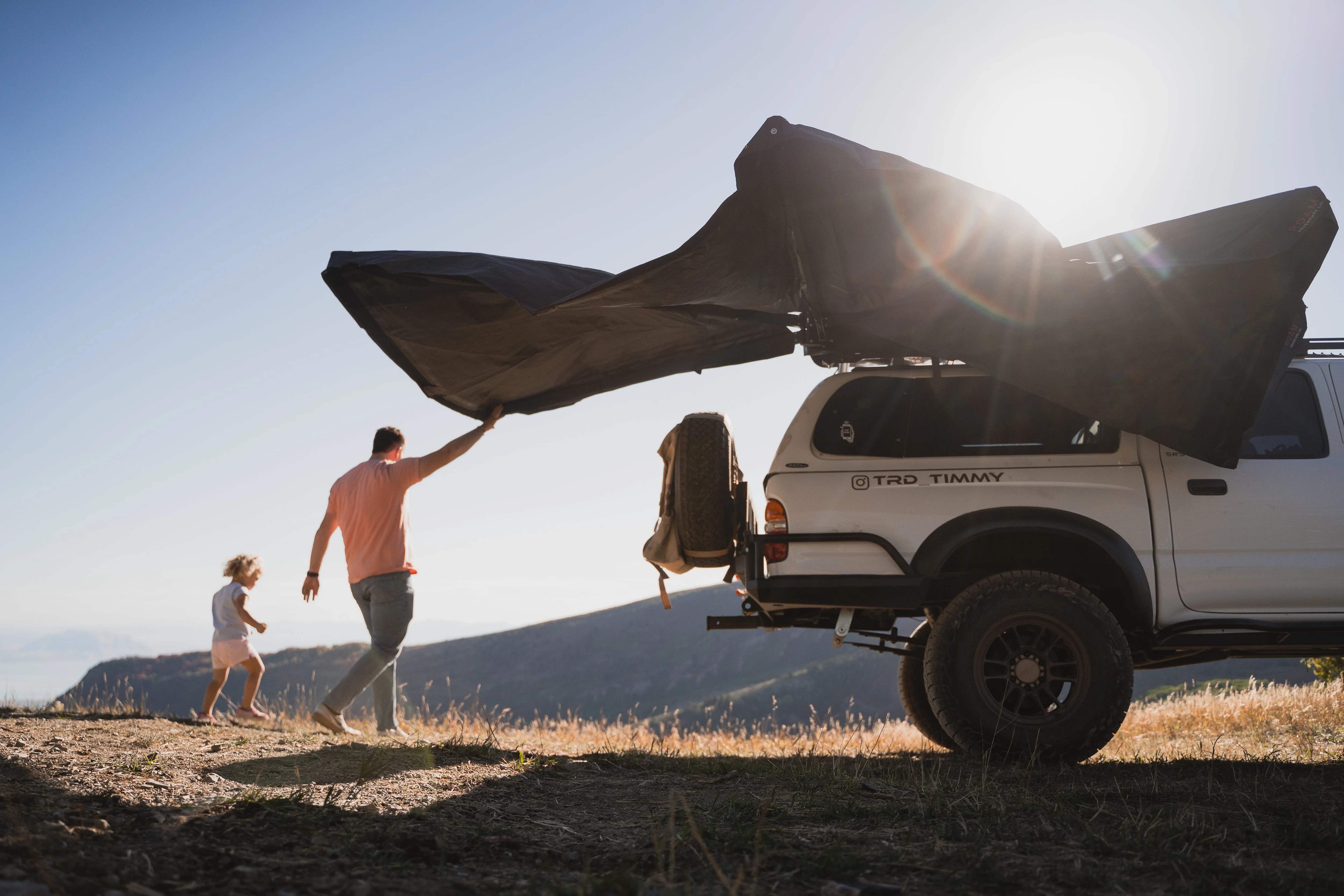 ARC 270 Awning - Image 4