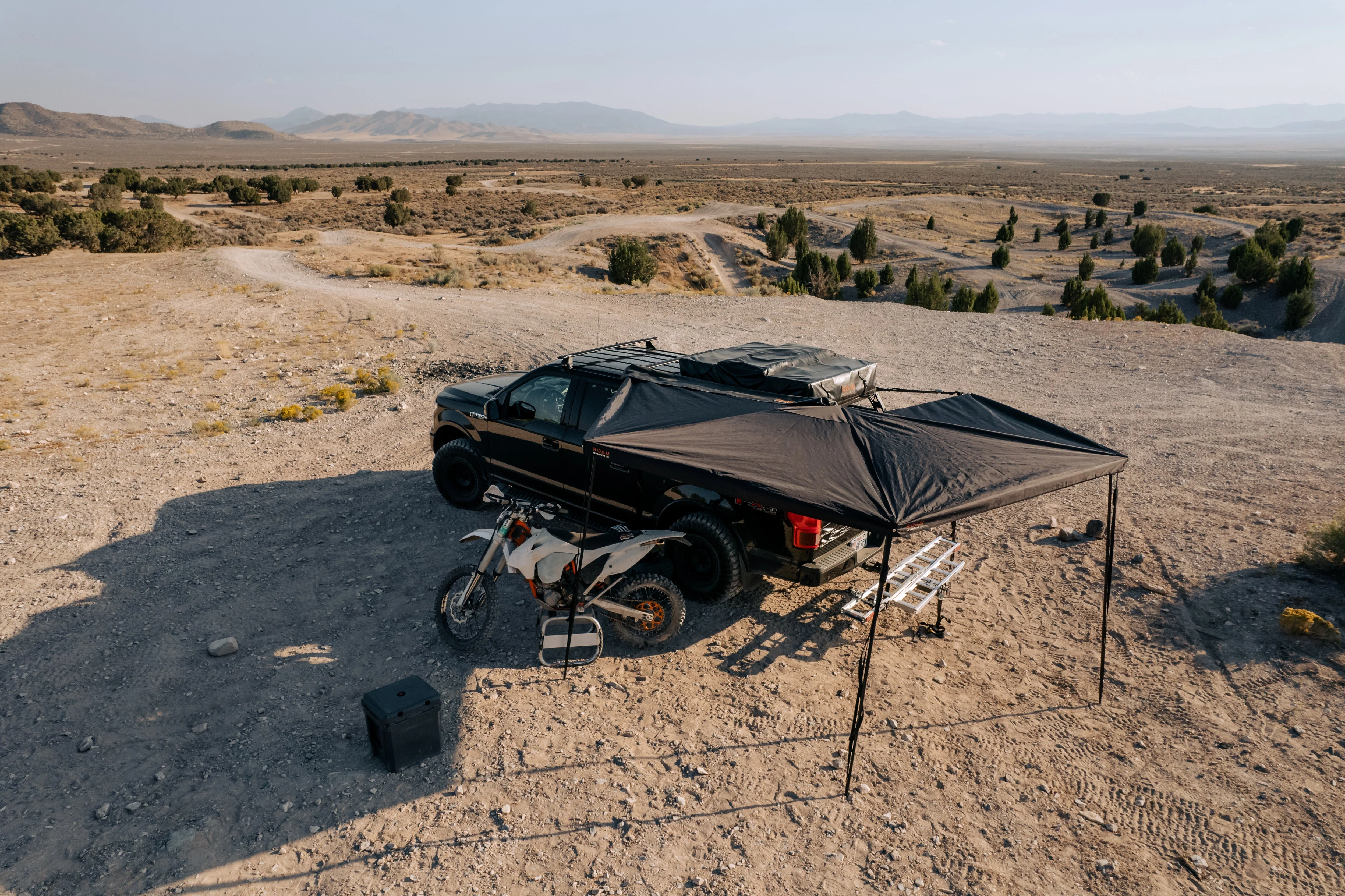 ARC 270 Awning - Image 5