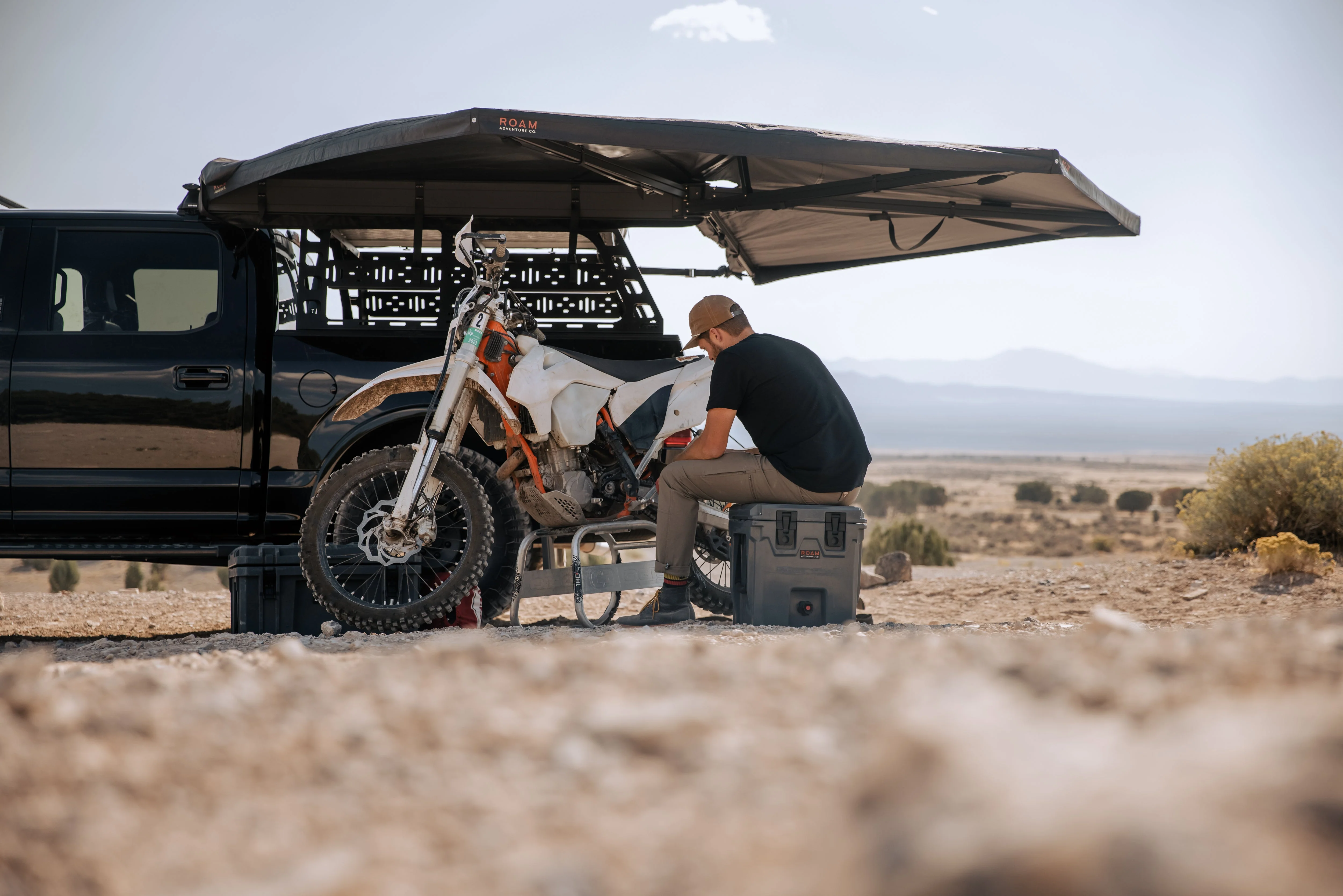 ARC 270 Awning - Image 9