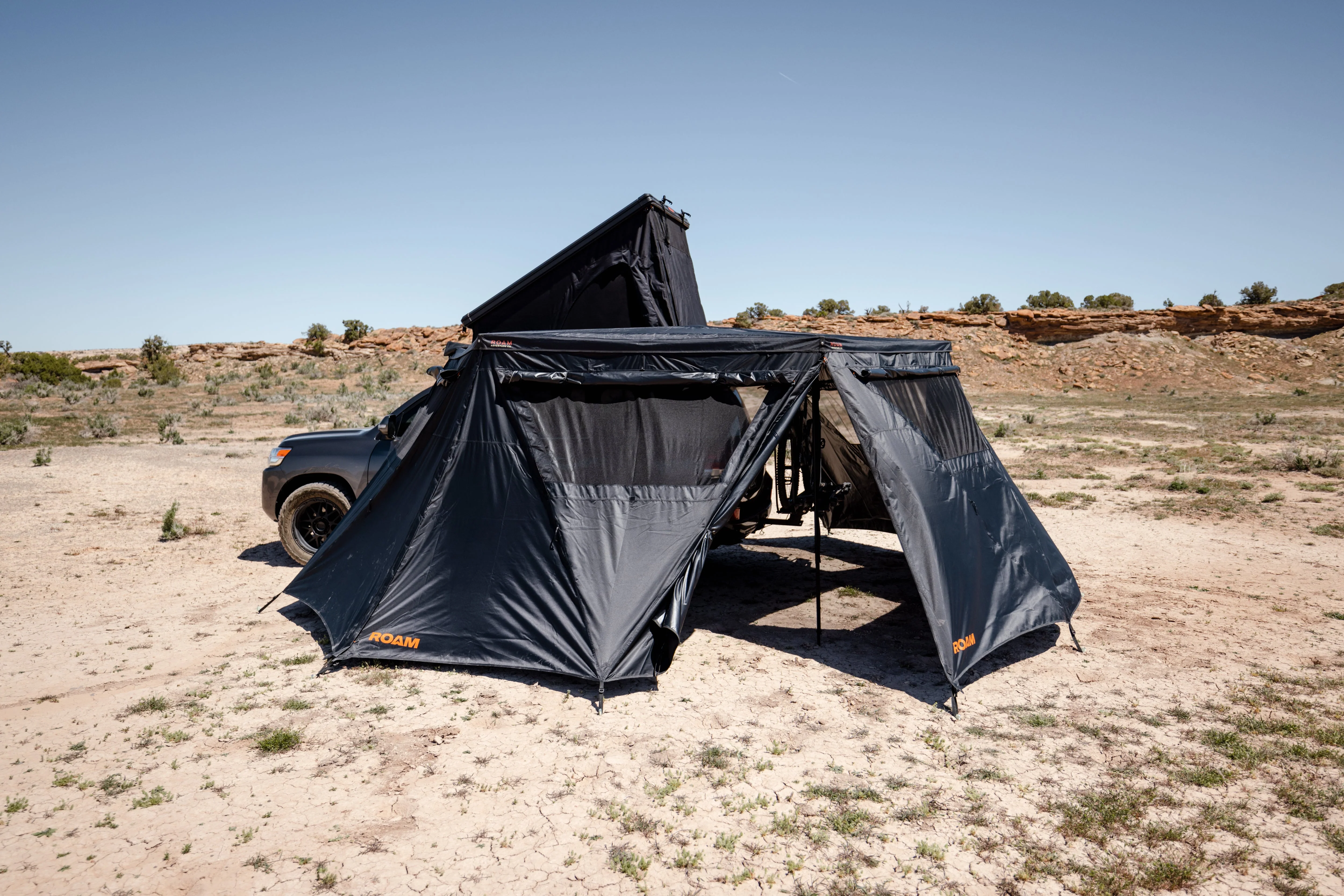 ARC 270 Awning Wall Kit - Image 4