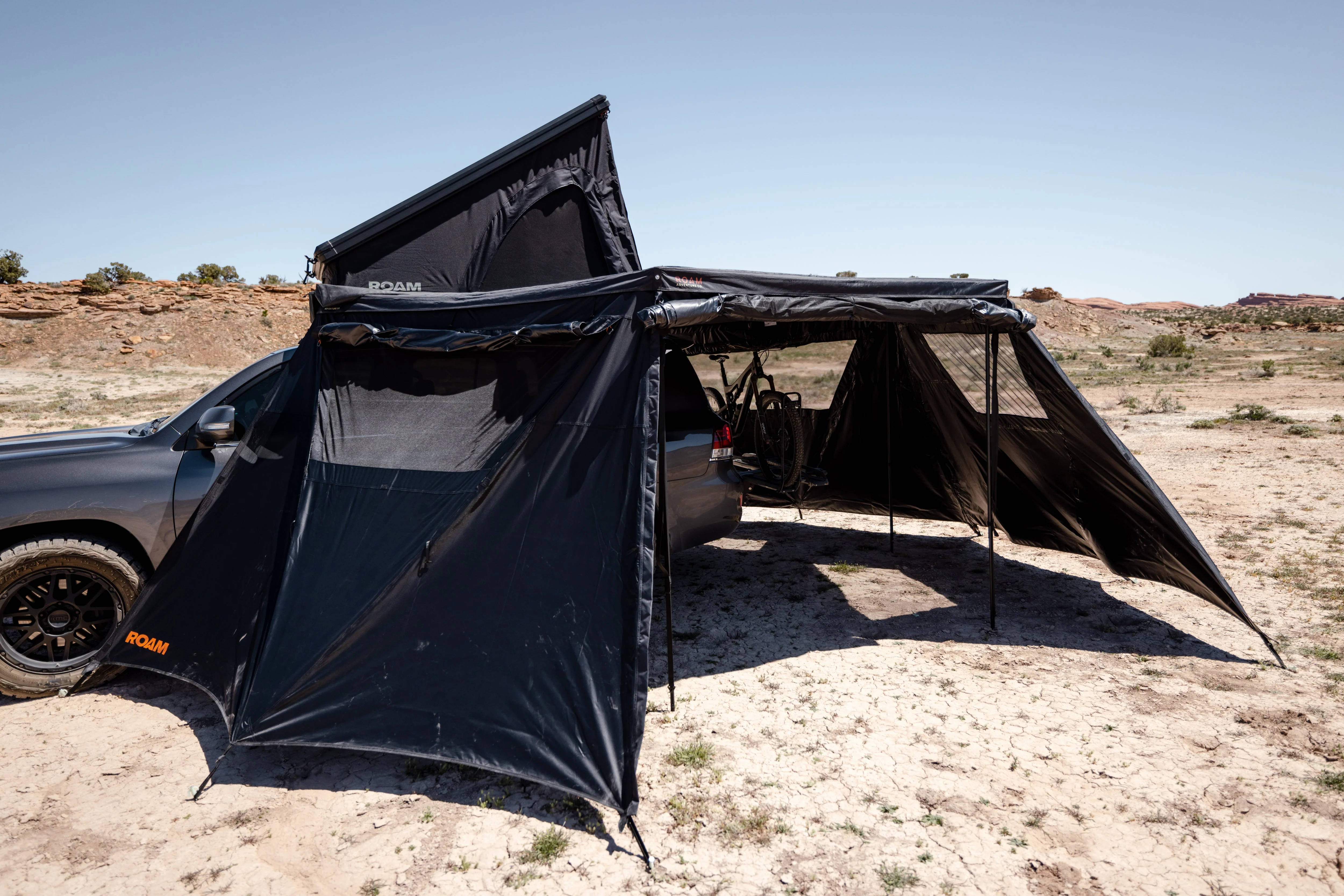 ARC 270 Awning Wall Kit - Image 5