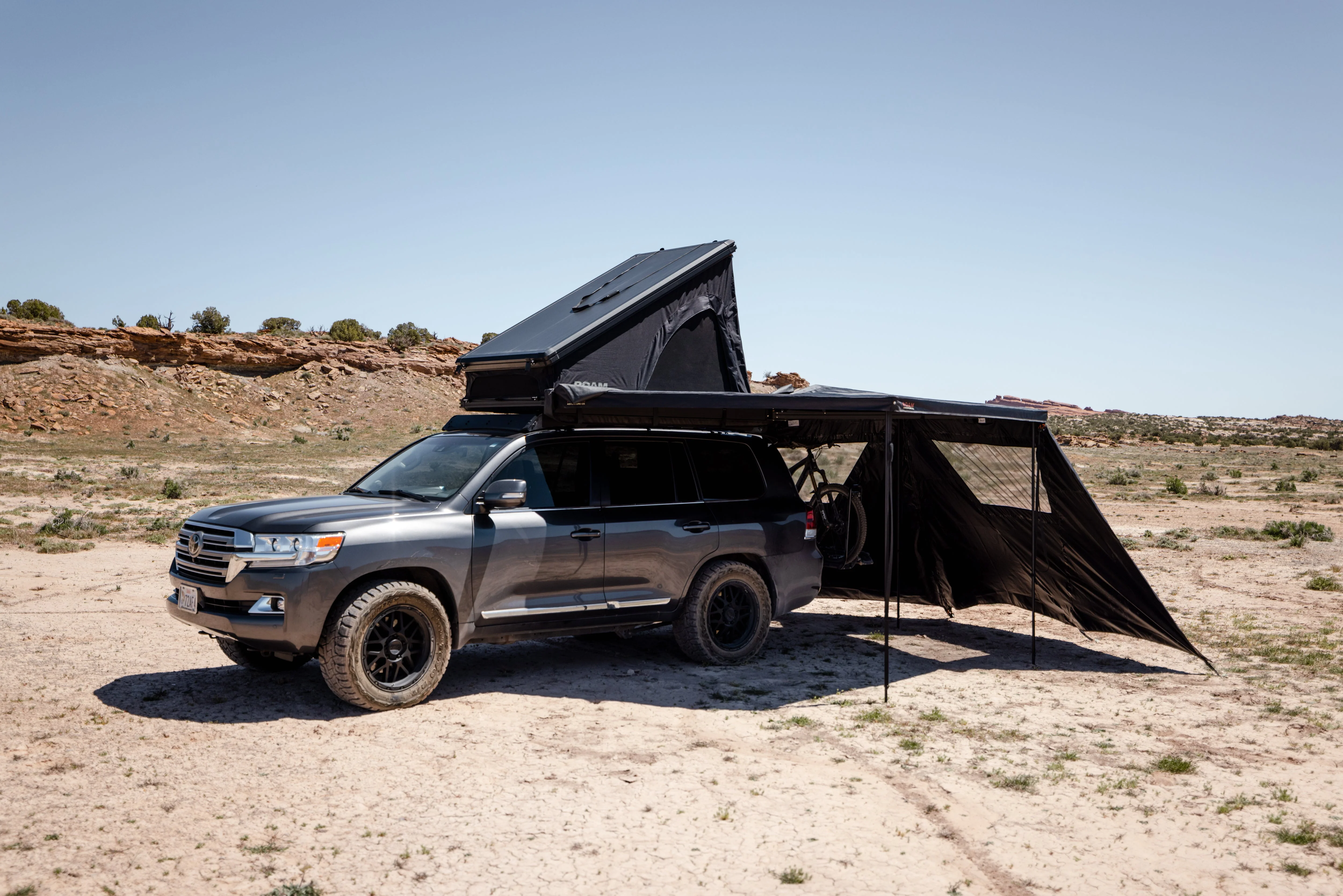 ARC 270 Awning Wall Kit - Image 7