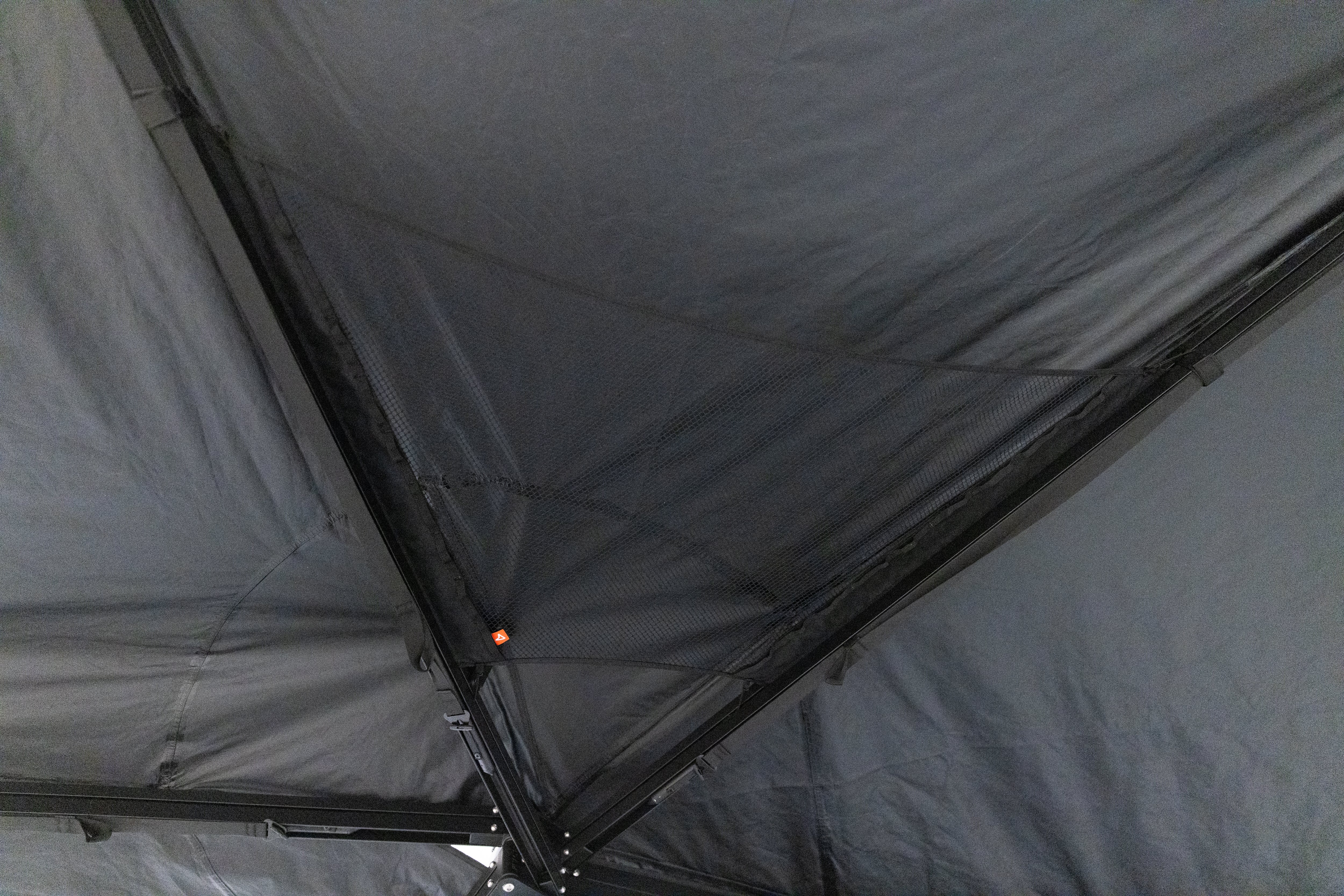 ARC 270 Overhead Mesh Storage - Image 2