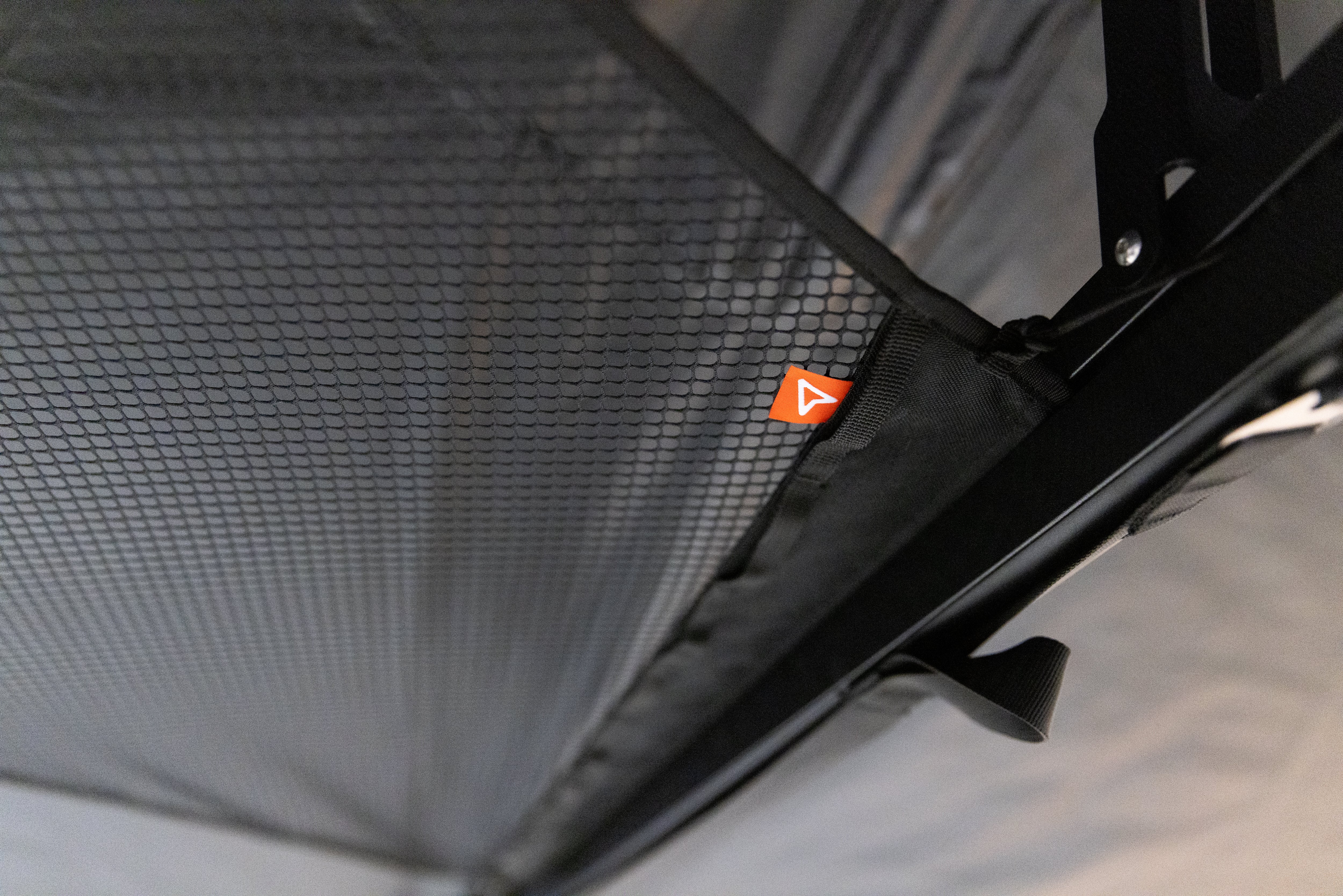 ARC 270 Overhead Mesh Storage - Image 3