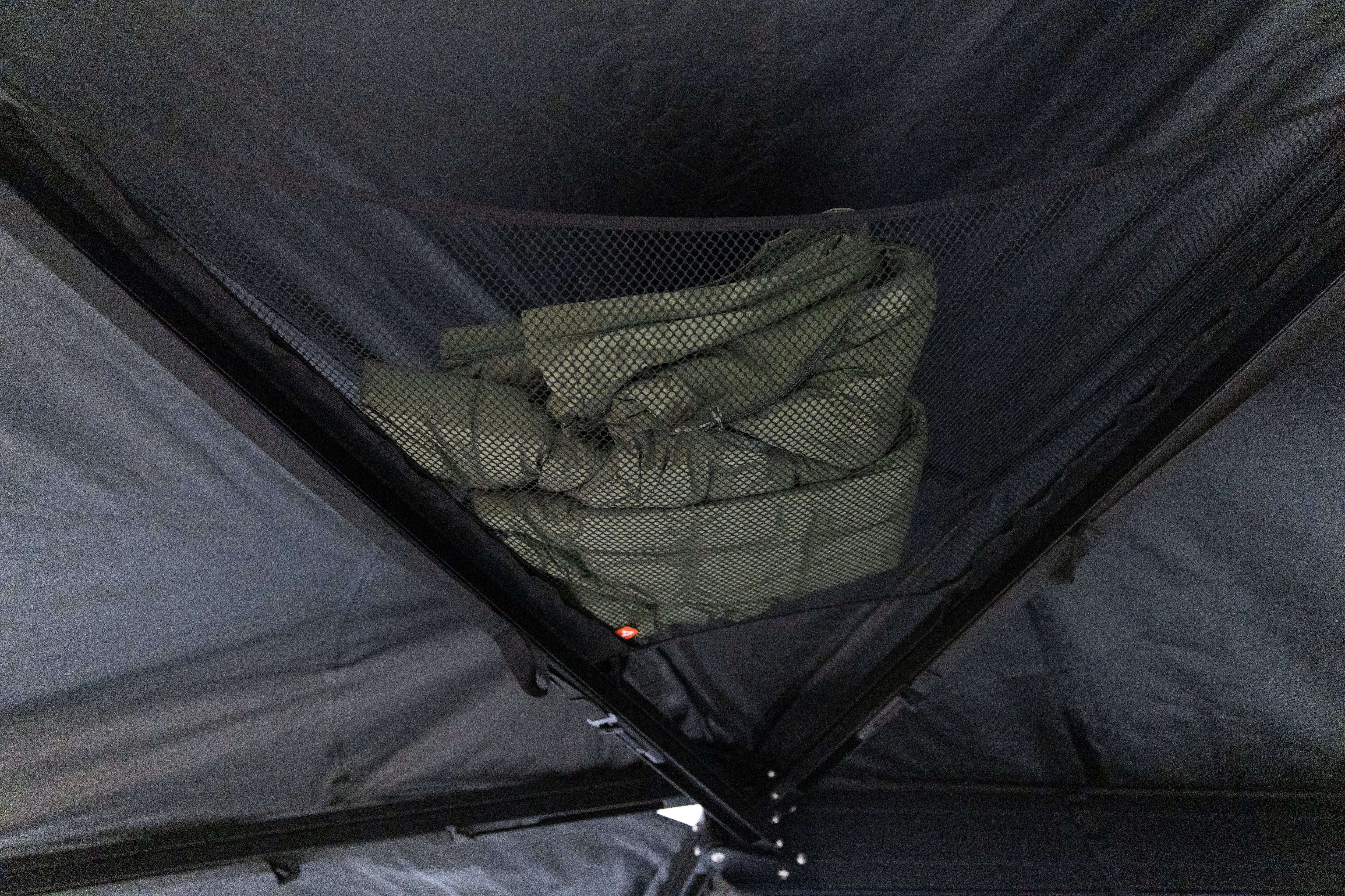 ARC 270 Overhead Mesh Storage - Image 5