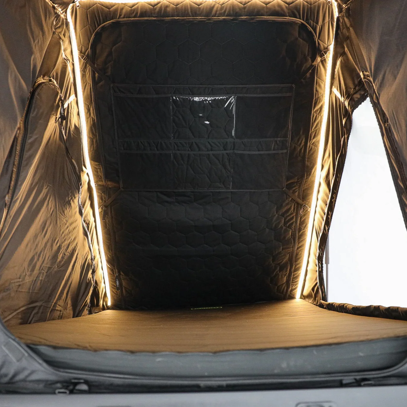 Aspen Lite XL - Rooftop Tent - Image 5
