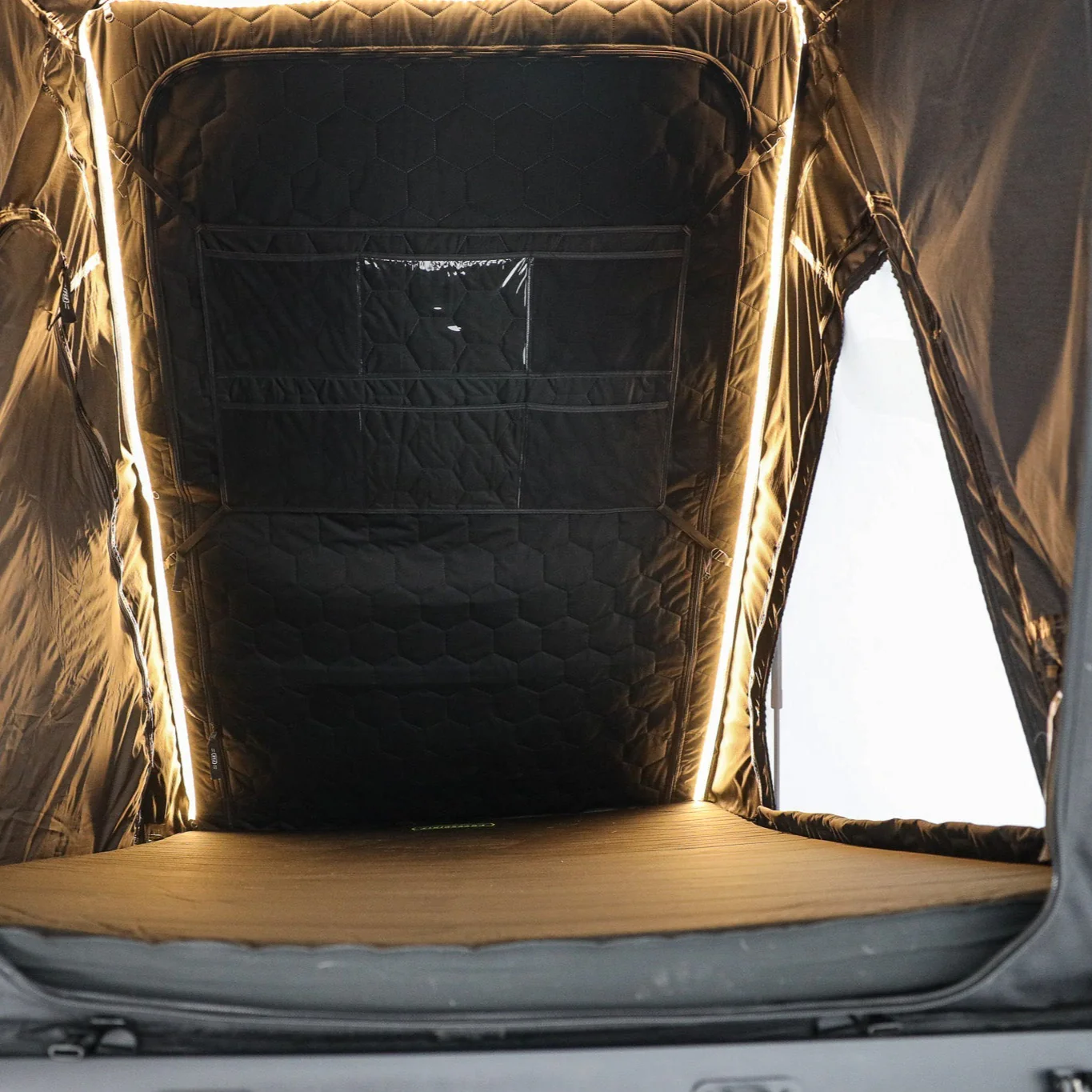 Aspen Lite XL - Rooftop Tent - Image 6