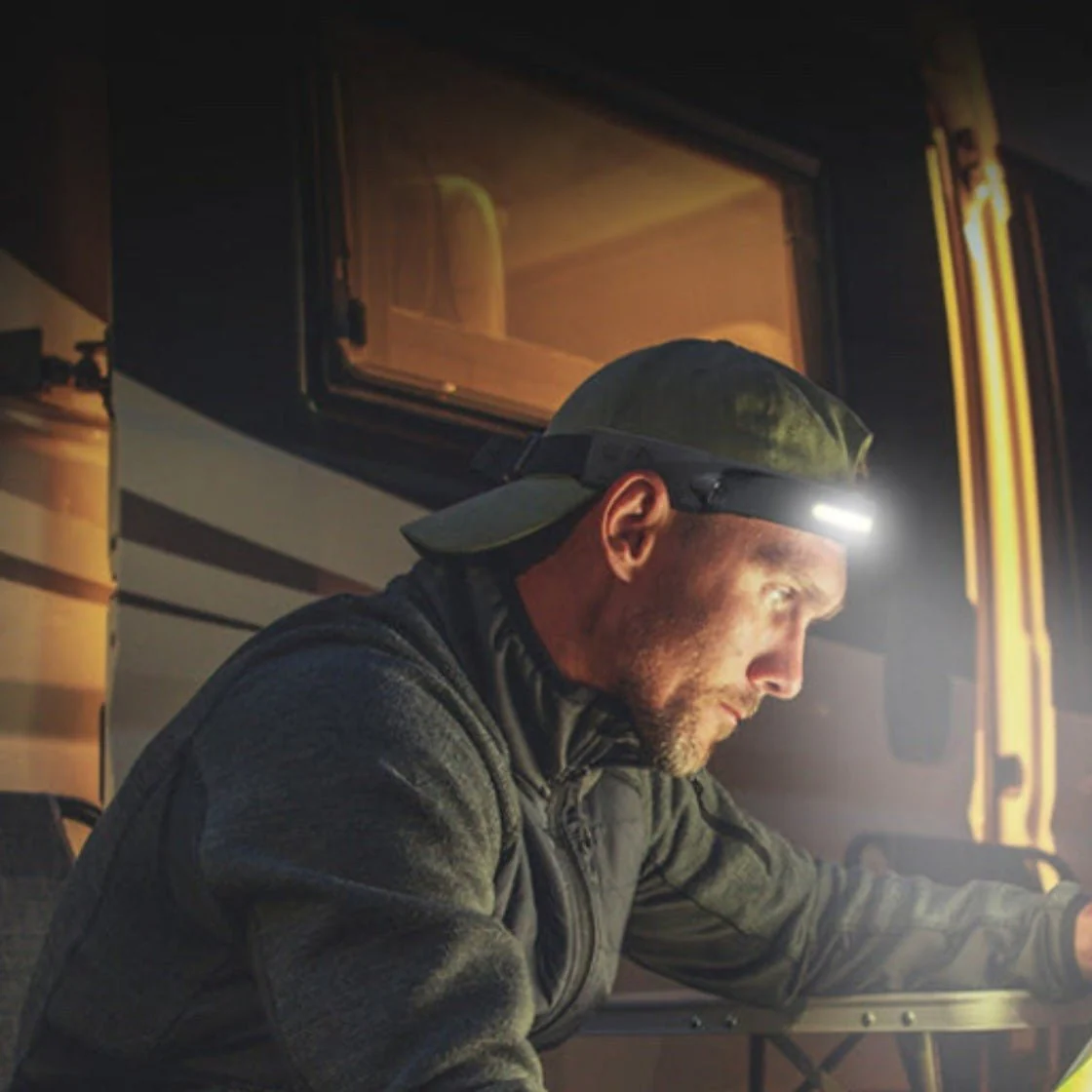 Aspire Nightowl PRO LED Headlamp - Image 3