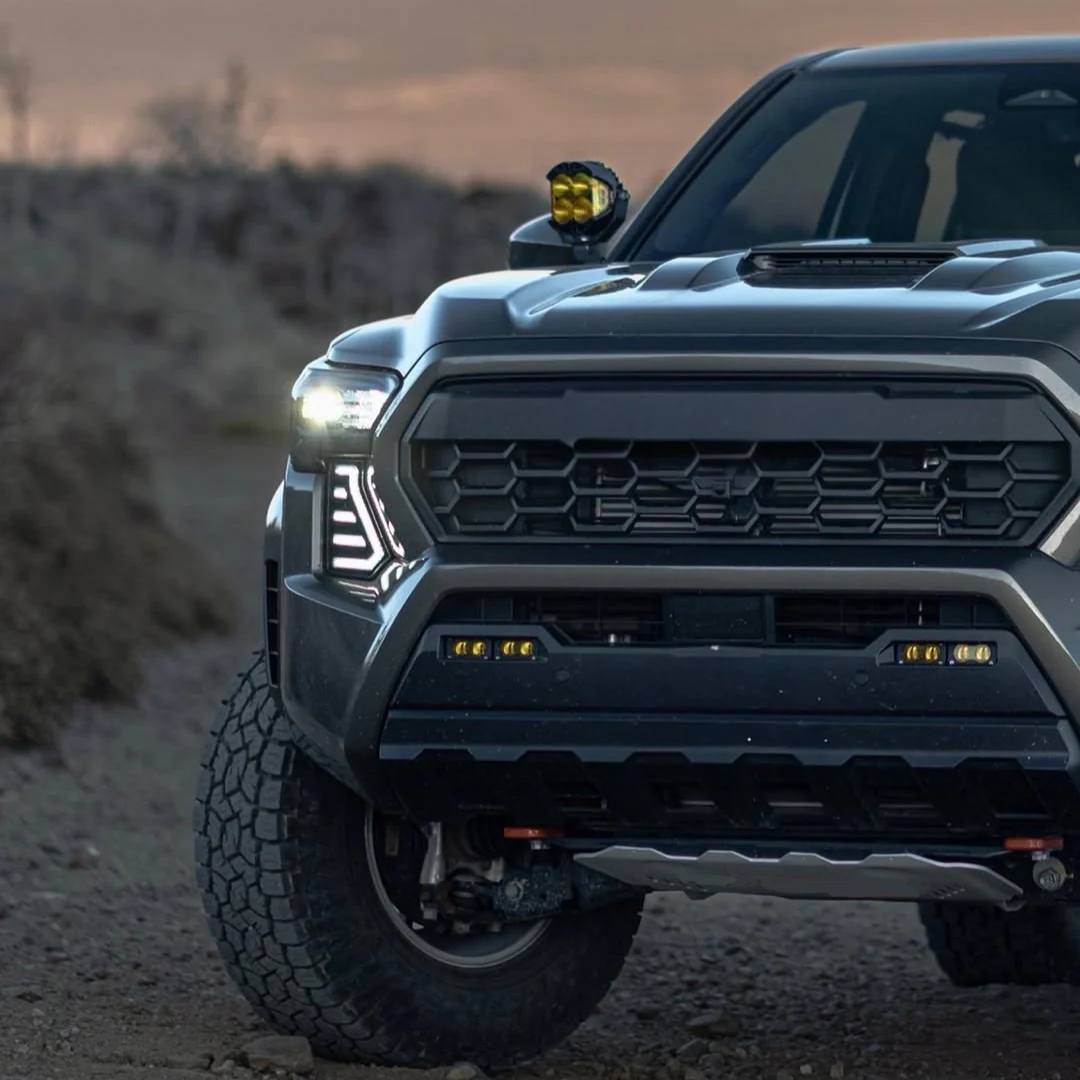 Aspire V2 Fang Lights fits 2024+ Toyota Tacoma - Image 4