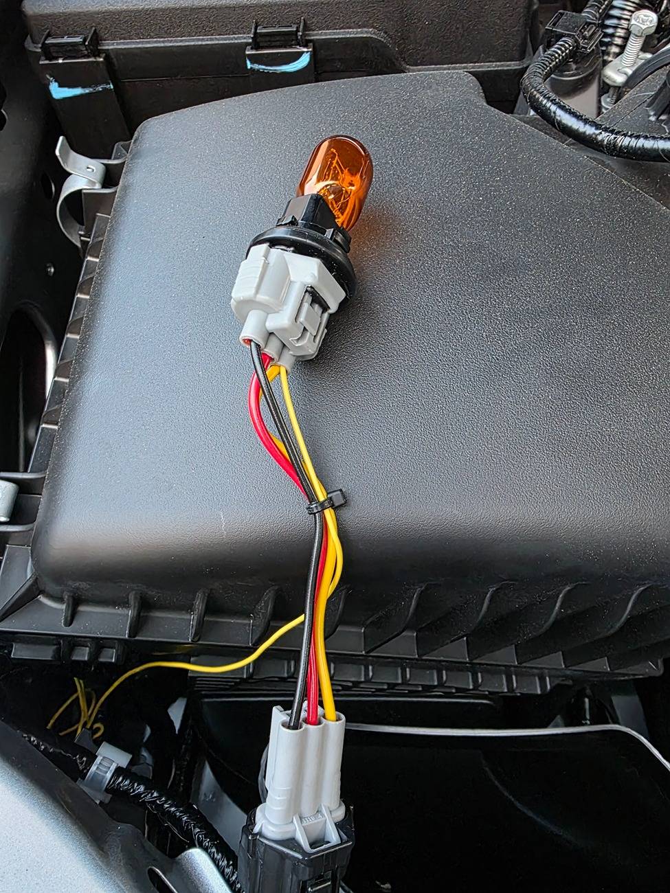 Aspire V2 Fang Lights fits 2024+ Toyota Tacoma - Image 8