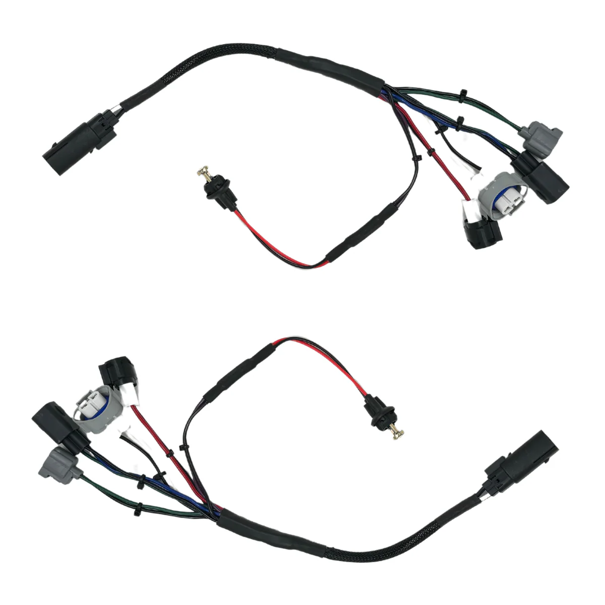 Attica Rogue Series Conversion Headlight Harness fits 2016-2023 Toyota Tacoma