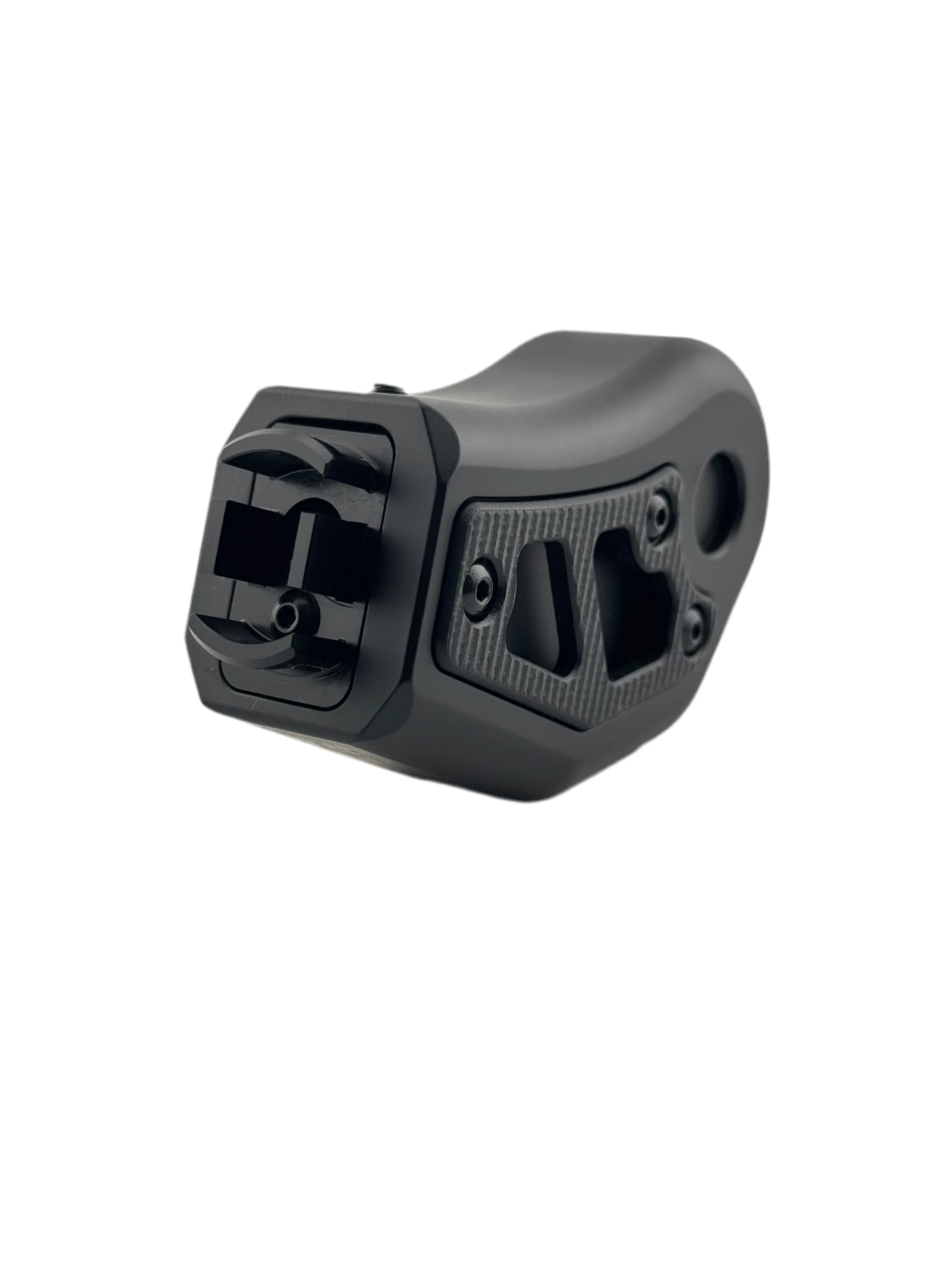 Design 4 Automatic Shifter Fits 2016-2023 Toyota Tacoma - Image 3