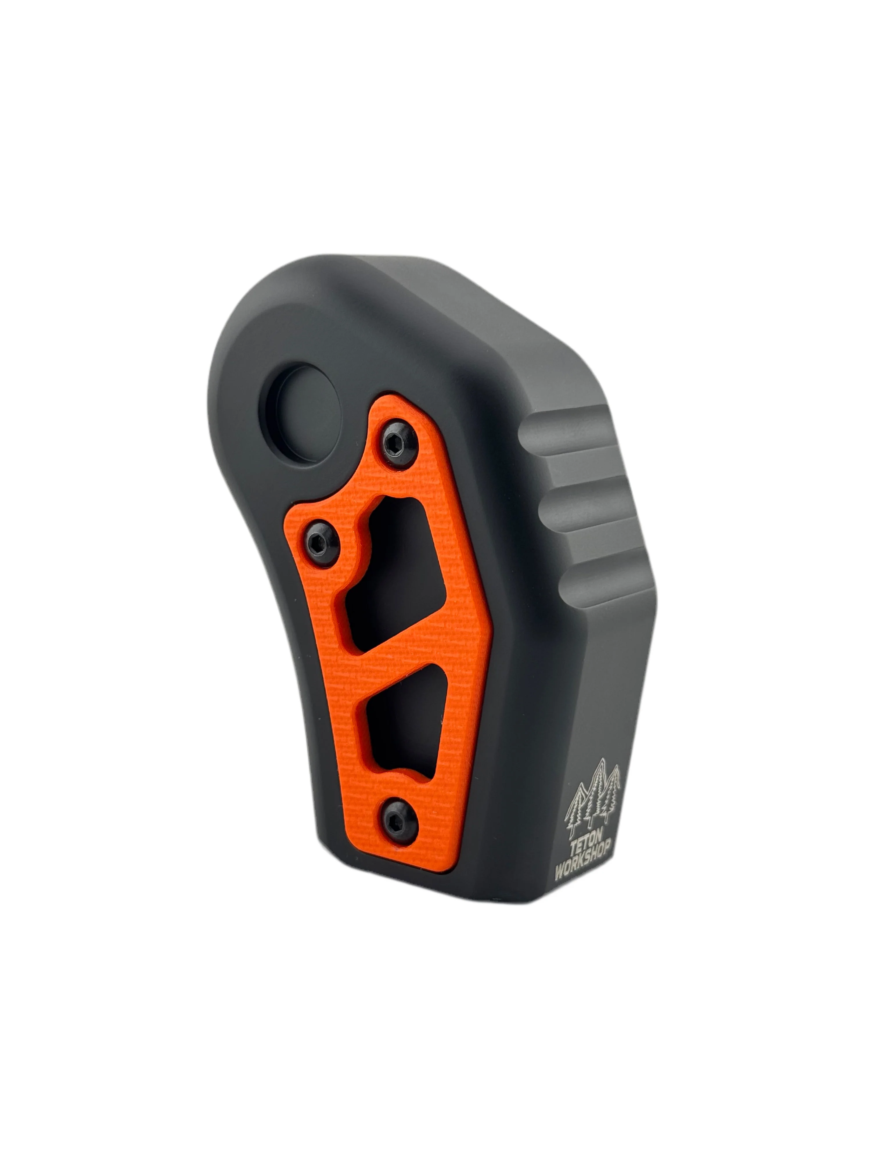 Design 4 Automatic Shifter Fits 2016-2023 Toyota Tacoma - Image 4