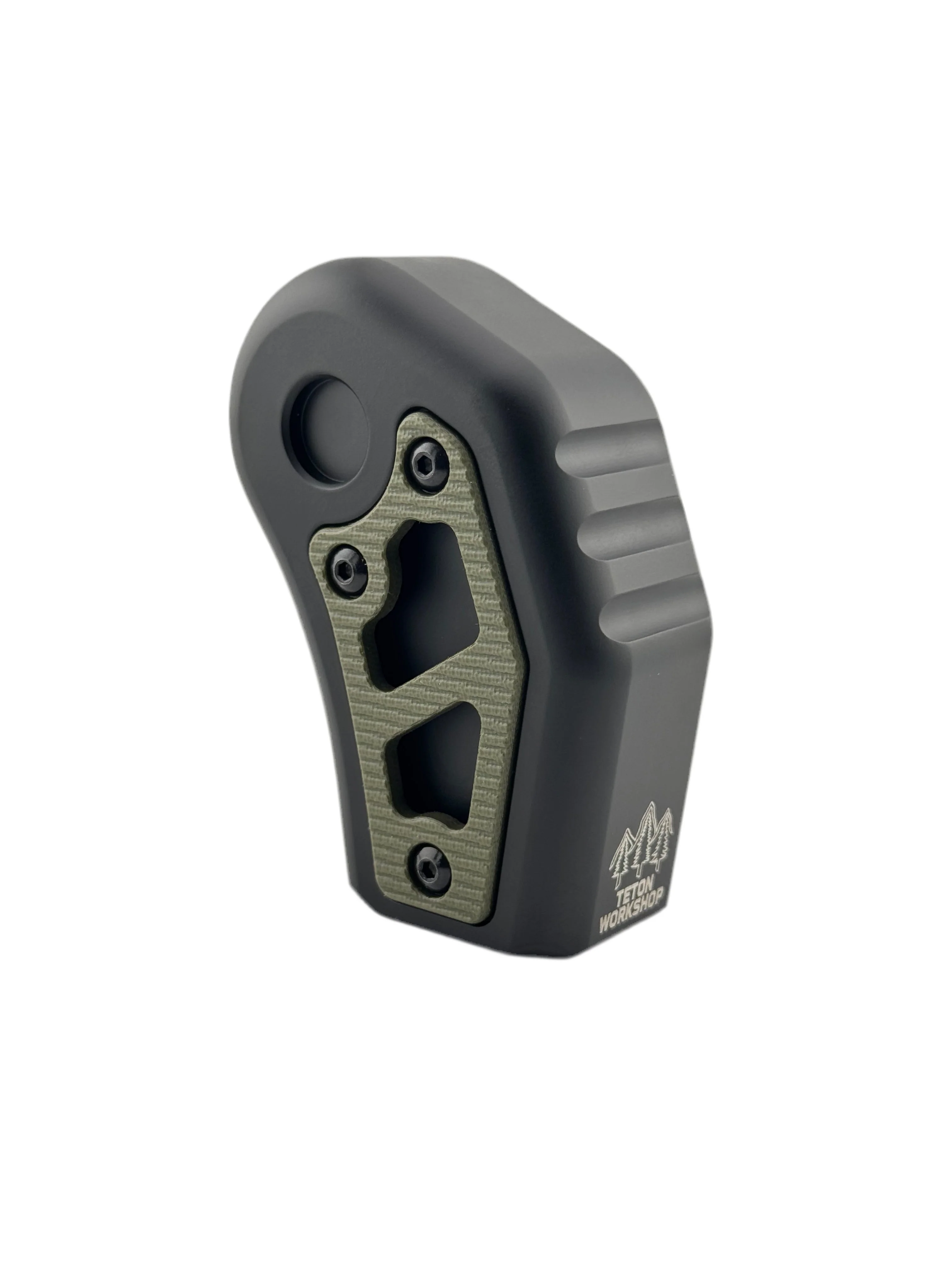 Design 4 Automatic Shifter Fits 2016-2023 Toyota Tacoma - Image 5
