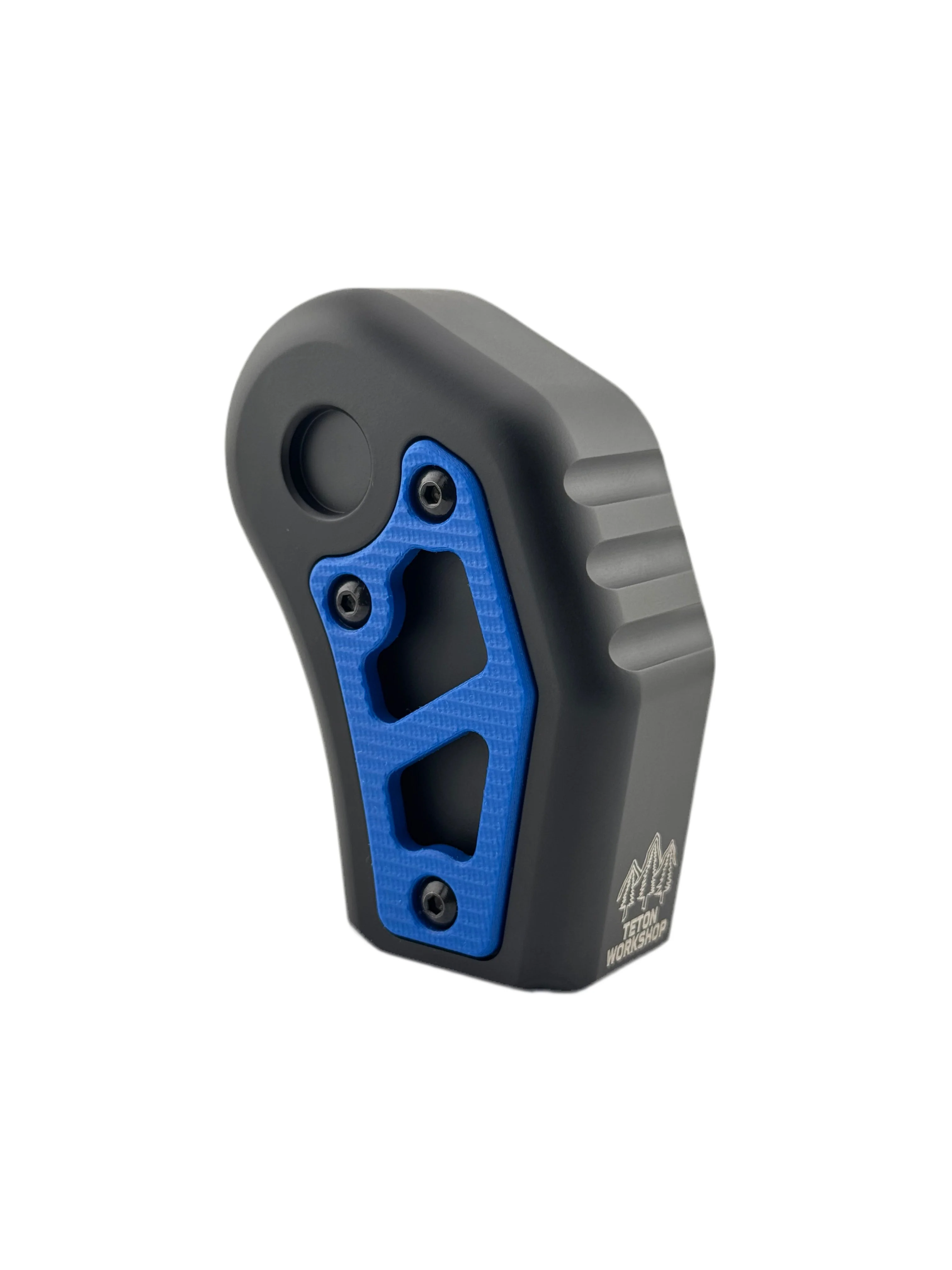 Design 4 Automatic Shifter Fits 2016-2023 Toyota Tacoma - Image 7