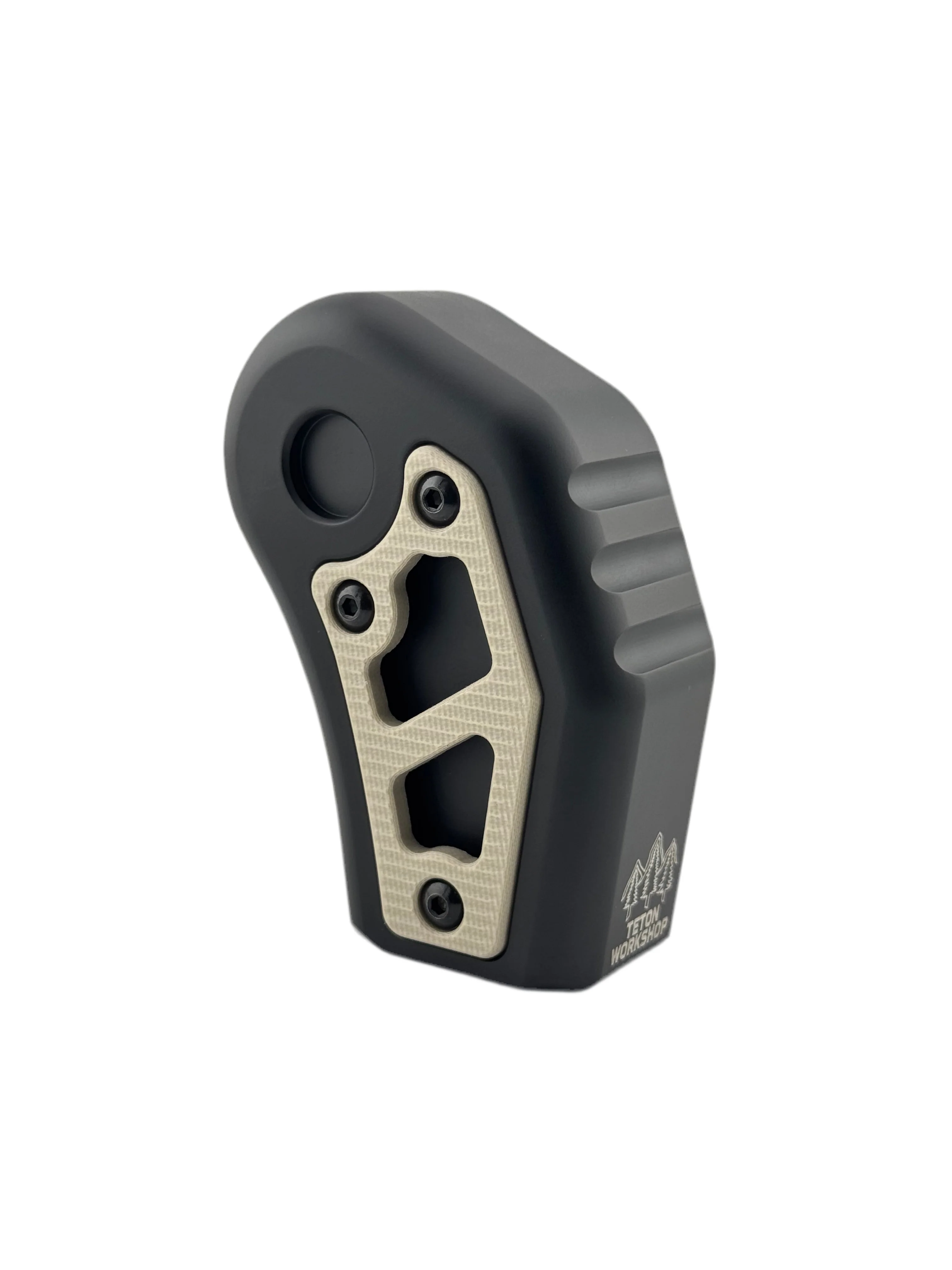 Design 4 Automatic Shifter Fits 2016-2023 Toyota Tacoma - Image 8
