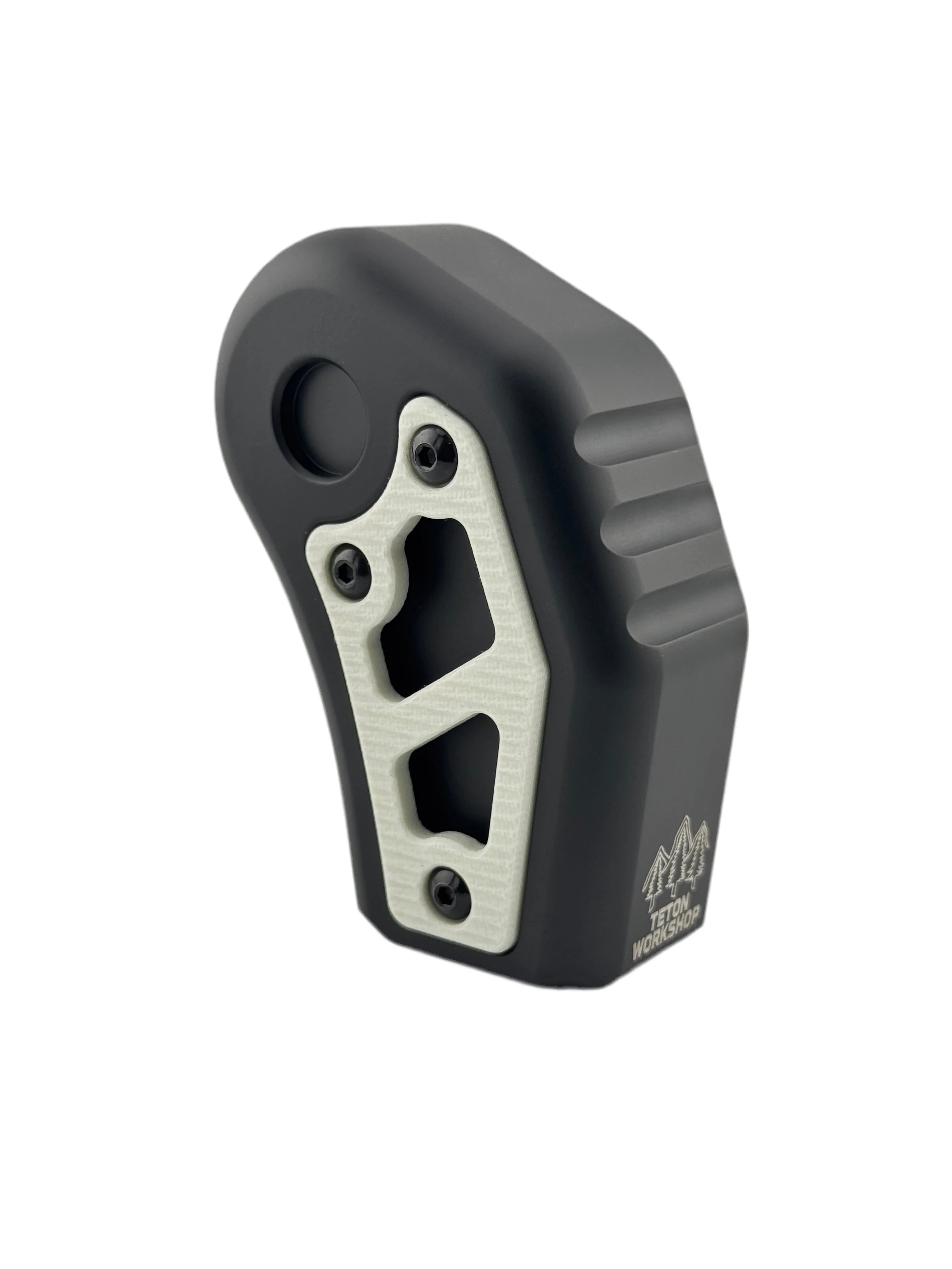 Design 4 Automatic Shifter Fits 2016-2023 Toyota Tacoma - Image 9