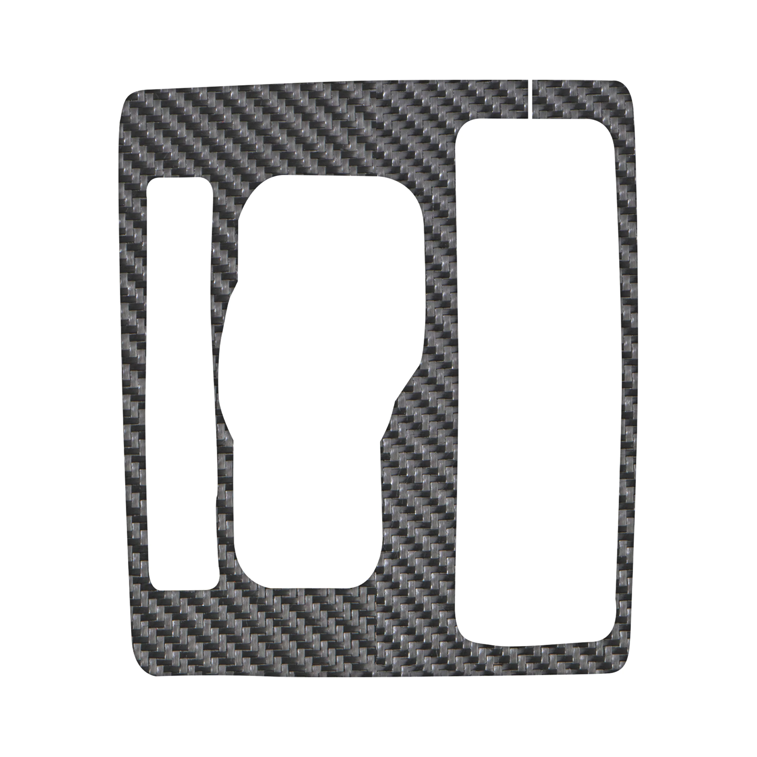 Automatic Transmission Accent Trim Fits 2005-2015 Toyota Tacoma - Image 3