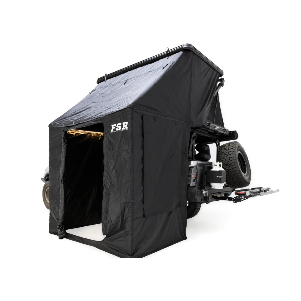 Awn-X Annex Room for Evolution - Image 6