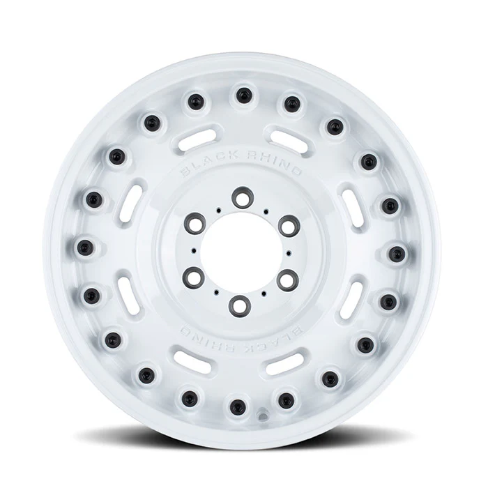Axle - Image 4