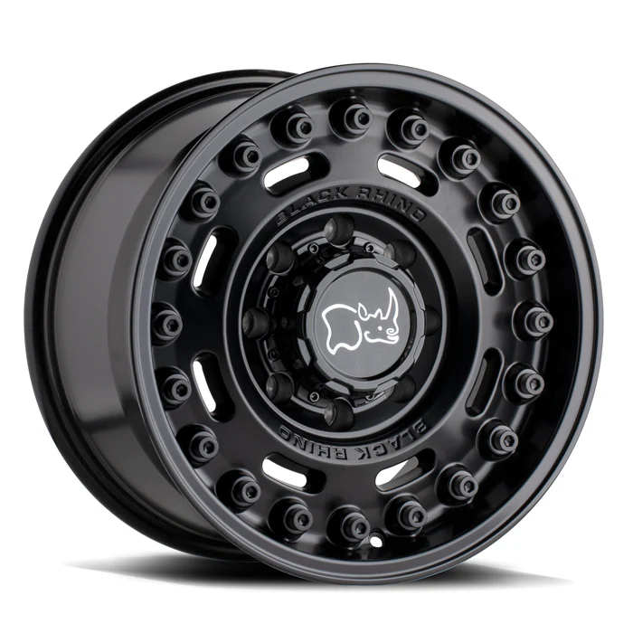 Axle - Image 5