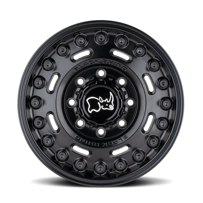 Axle - Image 6