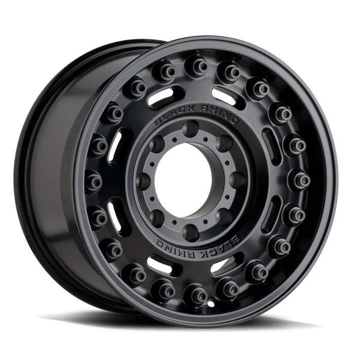Axle - Image 7