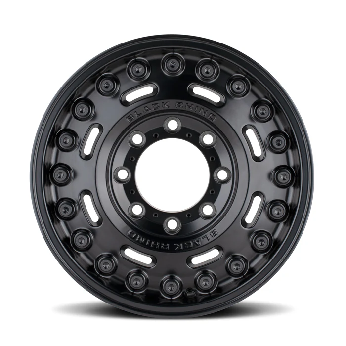Axle - Image 8