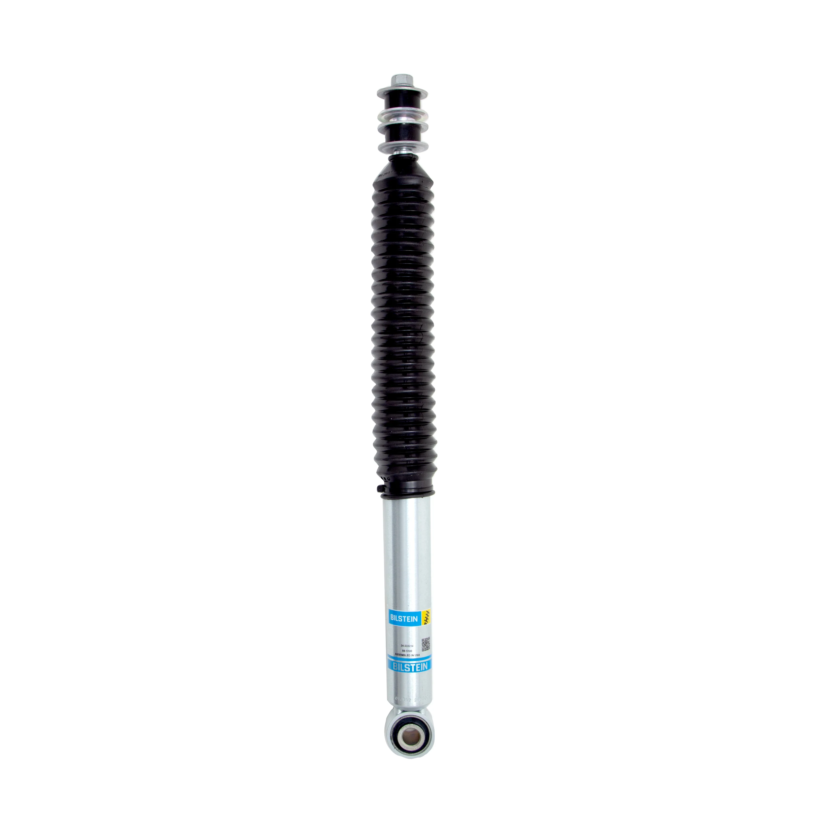 B8 5100 (Ride Height Adjustable) - Suspension Shock Absorber - REAR - Fits 2024+ Toyota Tacoma - Image 2