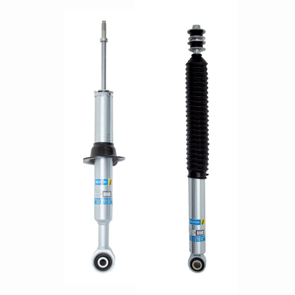 B8 5100 Suspension Kit Fits 2024+ Toyota Tacoma - Image 3