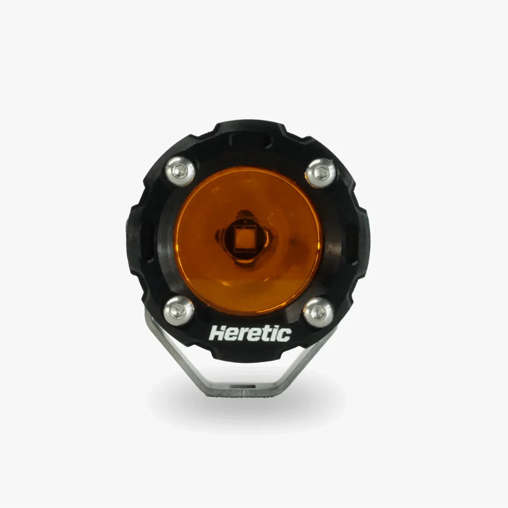 BA-1R LED Pod Light - Image 7