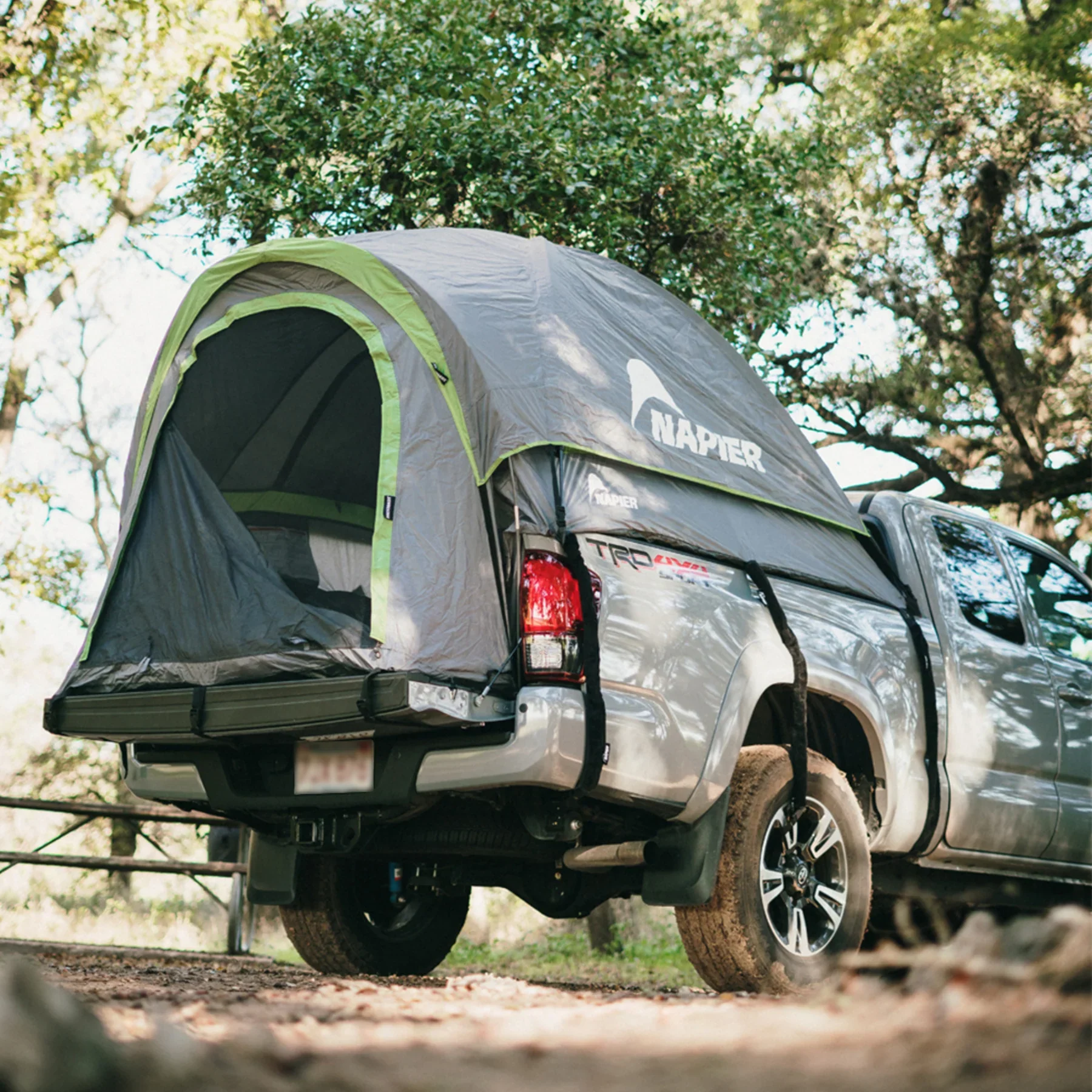 Tacoma Roof Top Tents