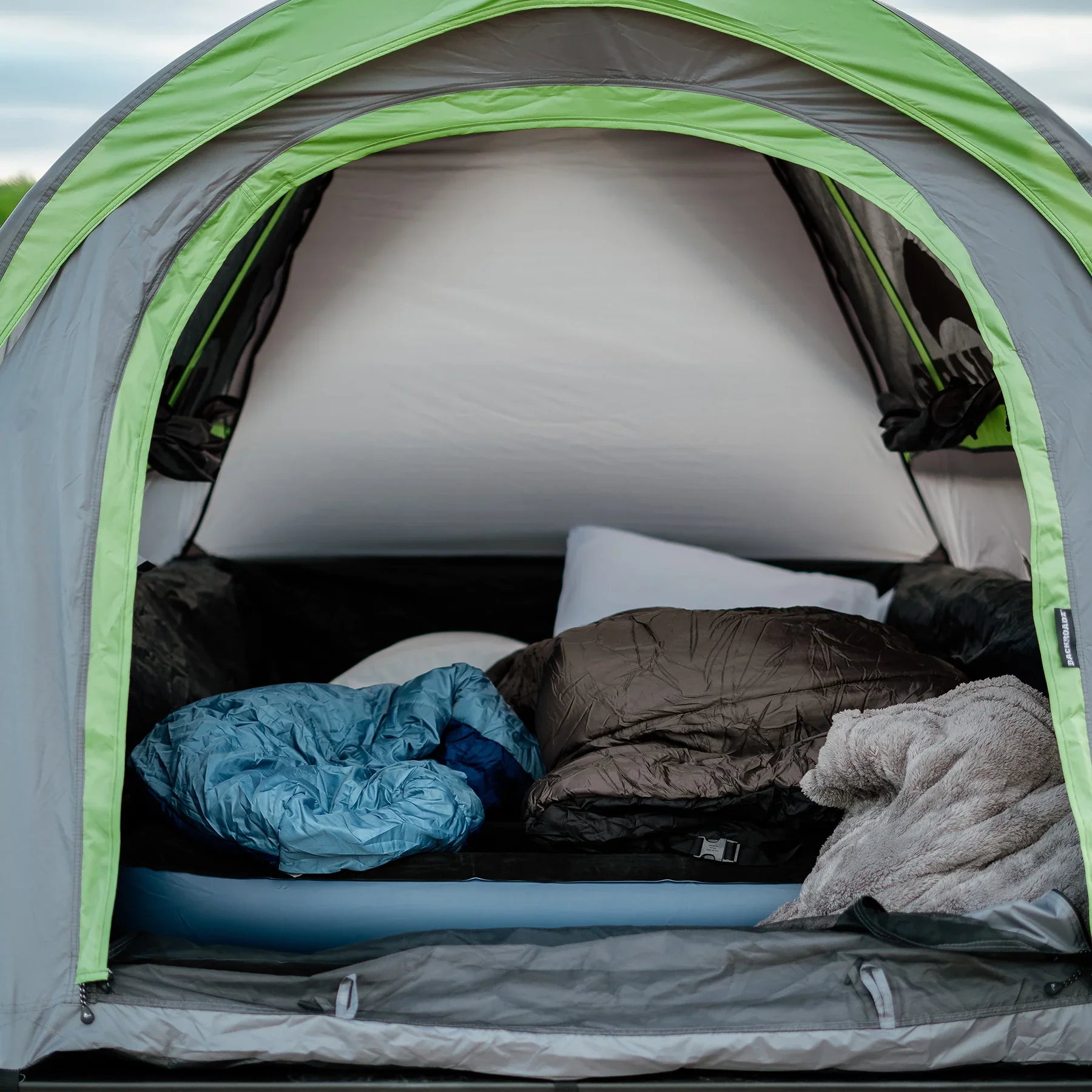 Backroadz Truck Tent - Image 4