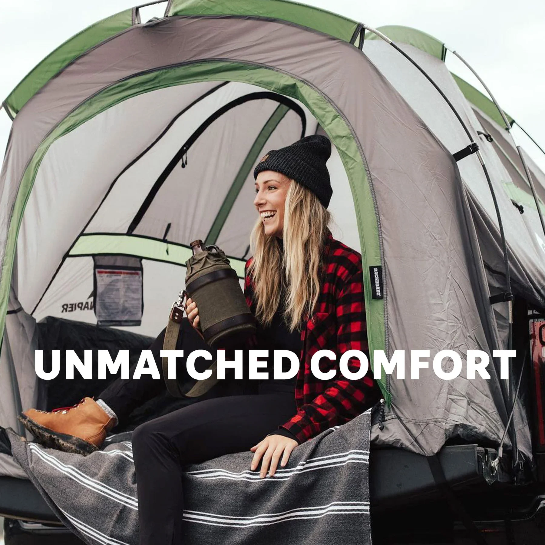 Backroadz Truck Tent - Image 5
