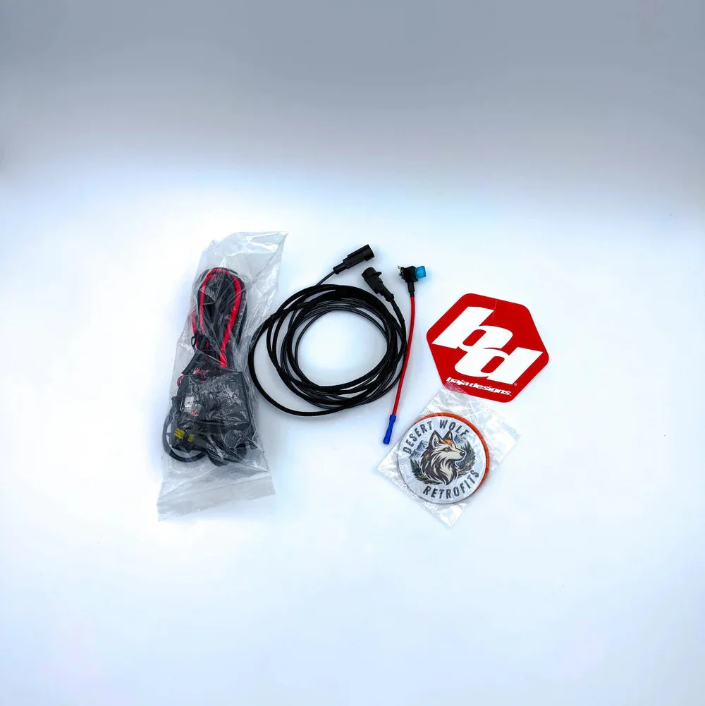 Baja Designs DOT LP6 Retrofit fits 2012-2015 Toyota Tacoma - Image 9