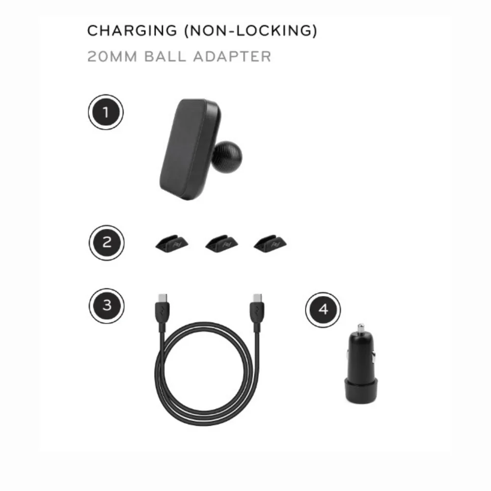 Ball Mount Adapter - Image 29