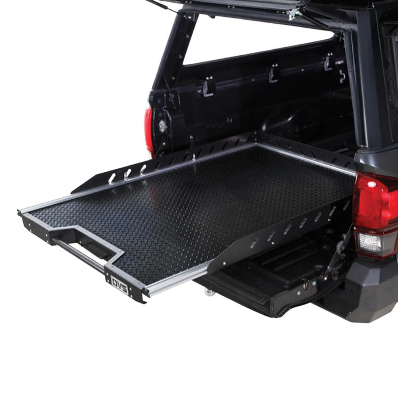 Bed Extension for Pick Up Trucks Short Bed