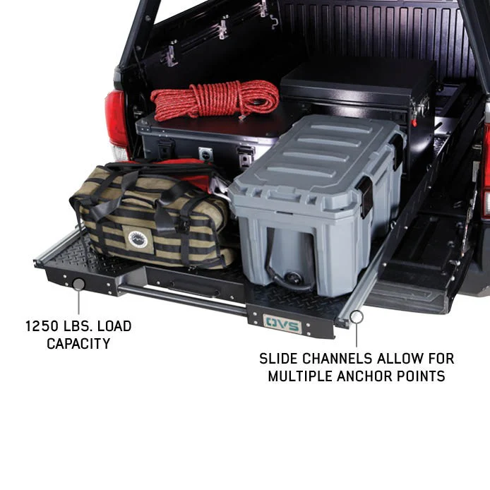 Bed Extension for Pick Up Trucks Short Bed - Image 7
