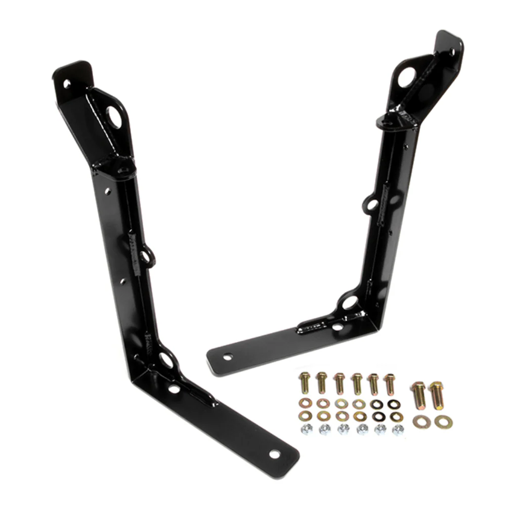 Bed Stiffeners Fits 2005-2023 Toyota Tacoma