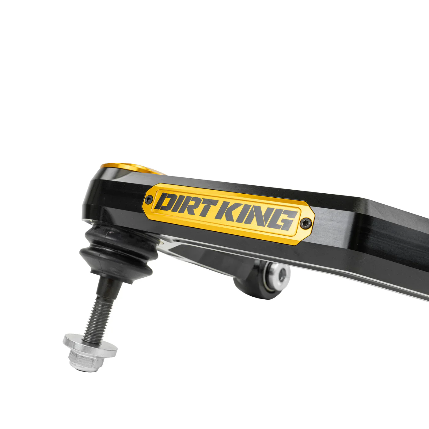 Billet Upper Control Arms fits 2024+ Toyota Tacoma - Image 2