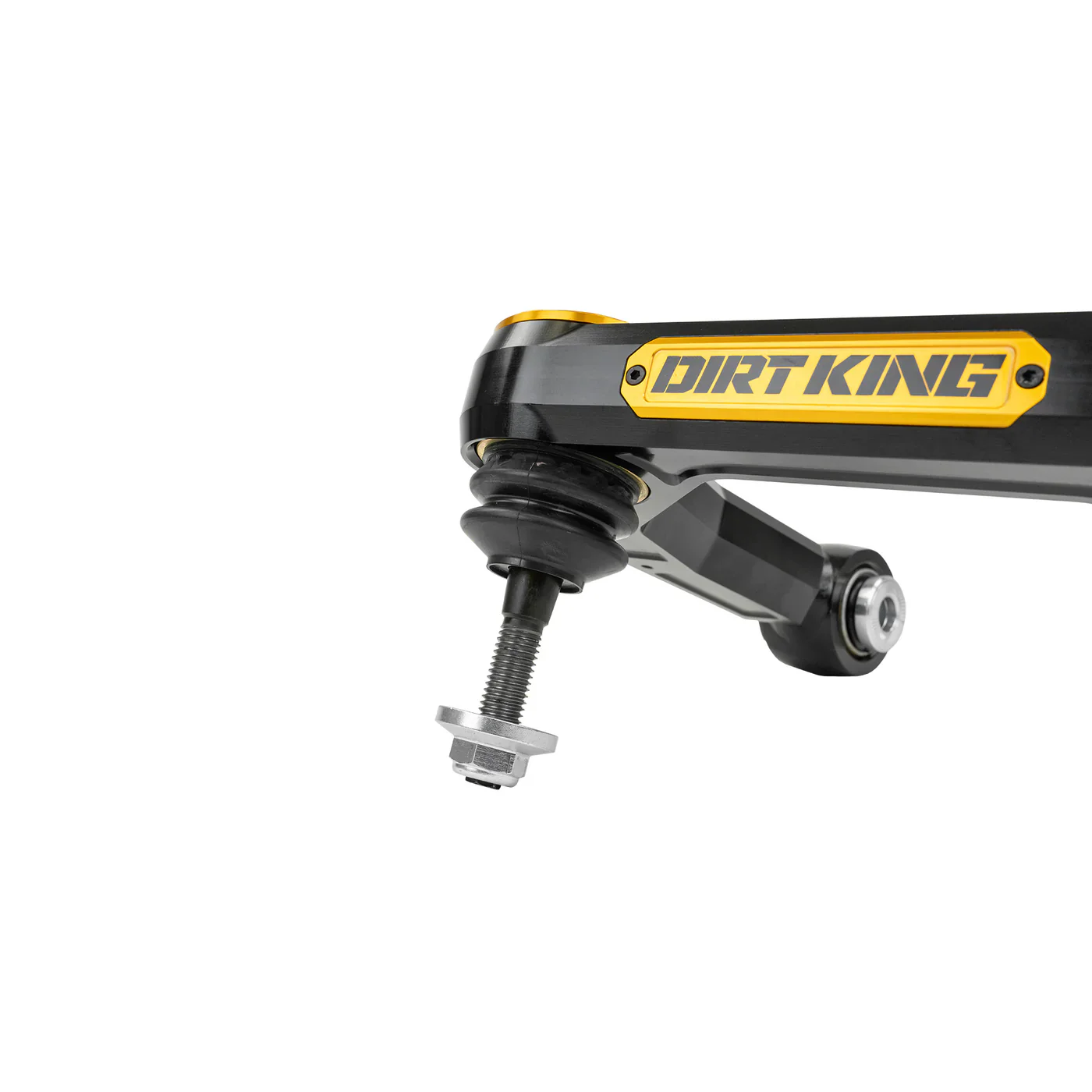 Billet Upper Control Arms fits 2024+ Toyota Tacoma - Image 3