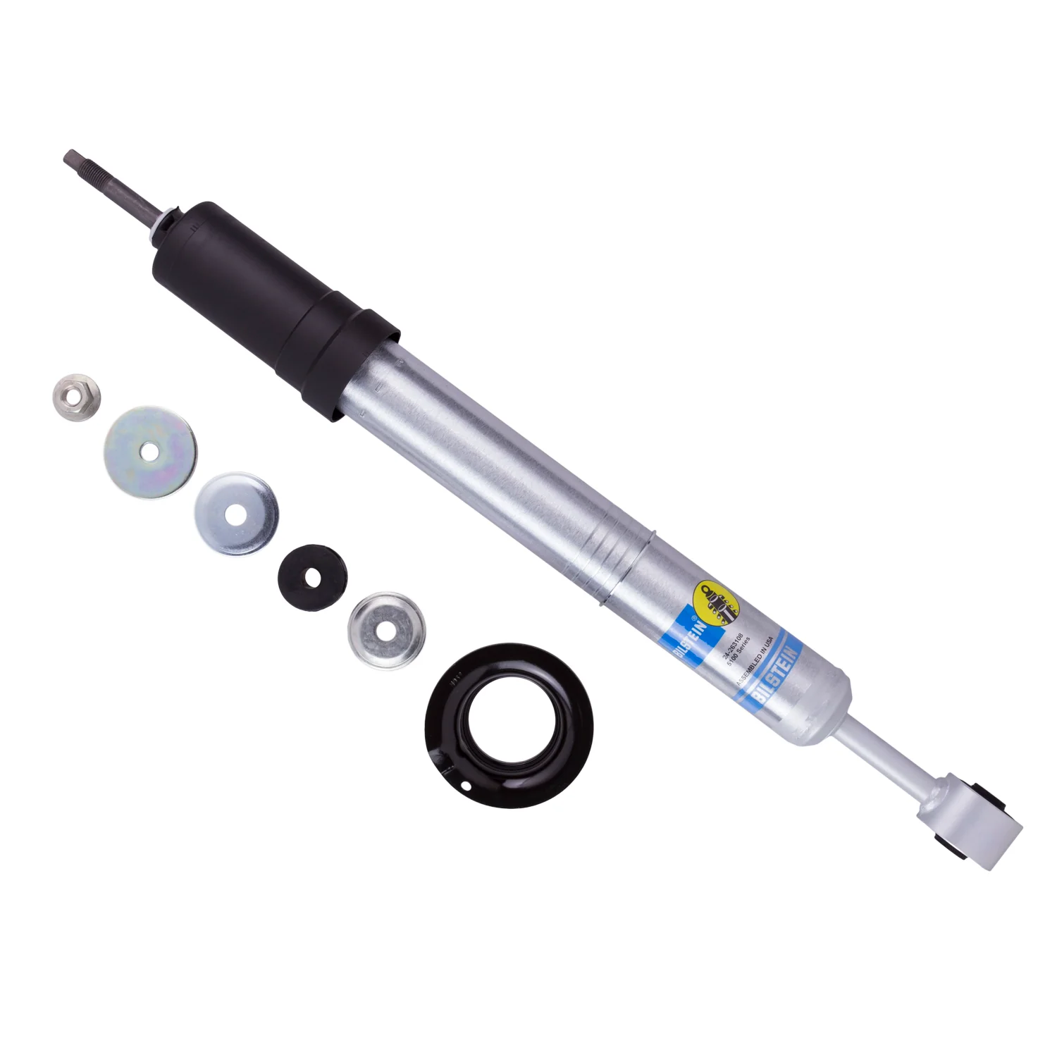 Bilstein B8 5100 Monotube Shock Absorber - FRONT Fits 2016-2023 Toyota Tacoma