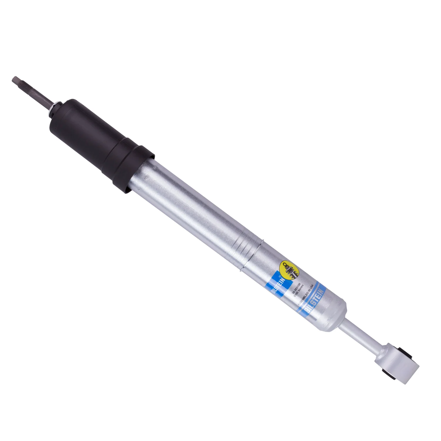 Bilstein B8 5100 Monotube Shock Absorber - FRONT Fits 2016-2023 Toyota Tacoma - Image 2