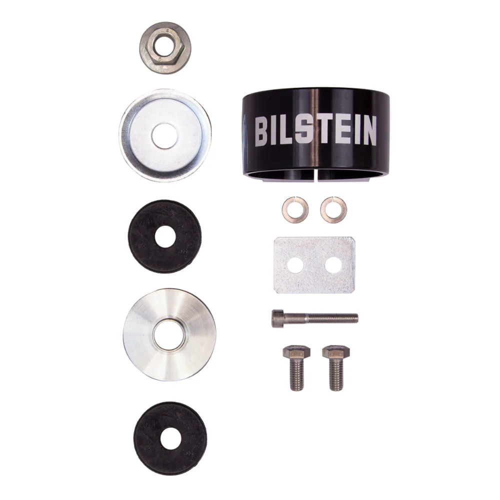 Bilstein B8 8100 Shock Absorber - REAR Fits 2005-2023 Toyota Tacoma - Image 11