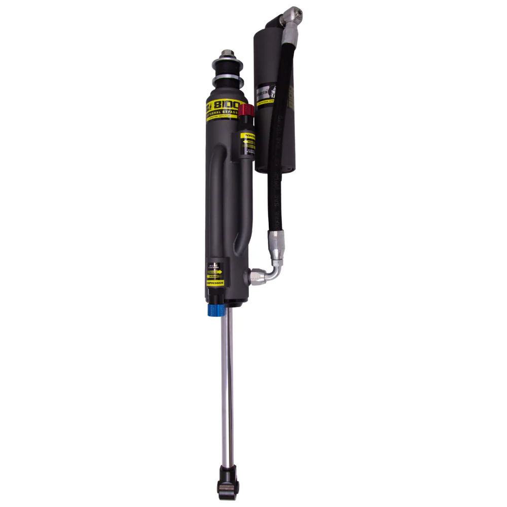 Bilstein B8 8100 Shock Absorber - REAR Fits 2005-2023 Toyota Tacoma - Image 18
